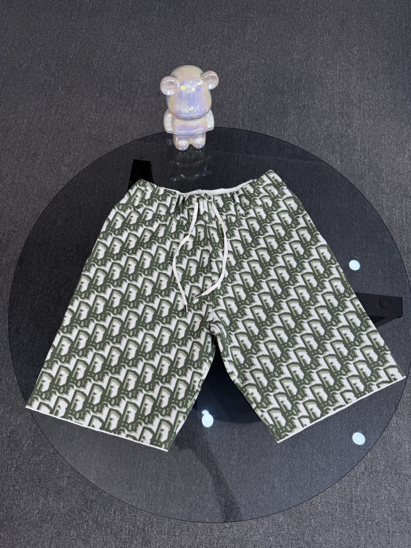 LuxluxHouse Best Quality Clothes Pants Dior