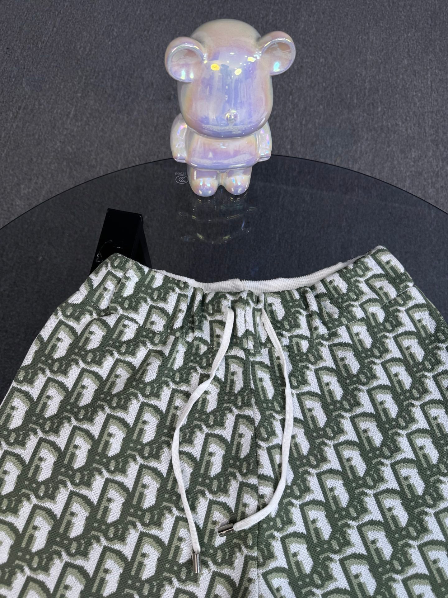 LuxluxHouse Best Quality Clothes Pants Dior