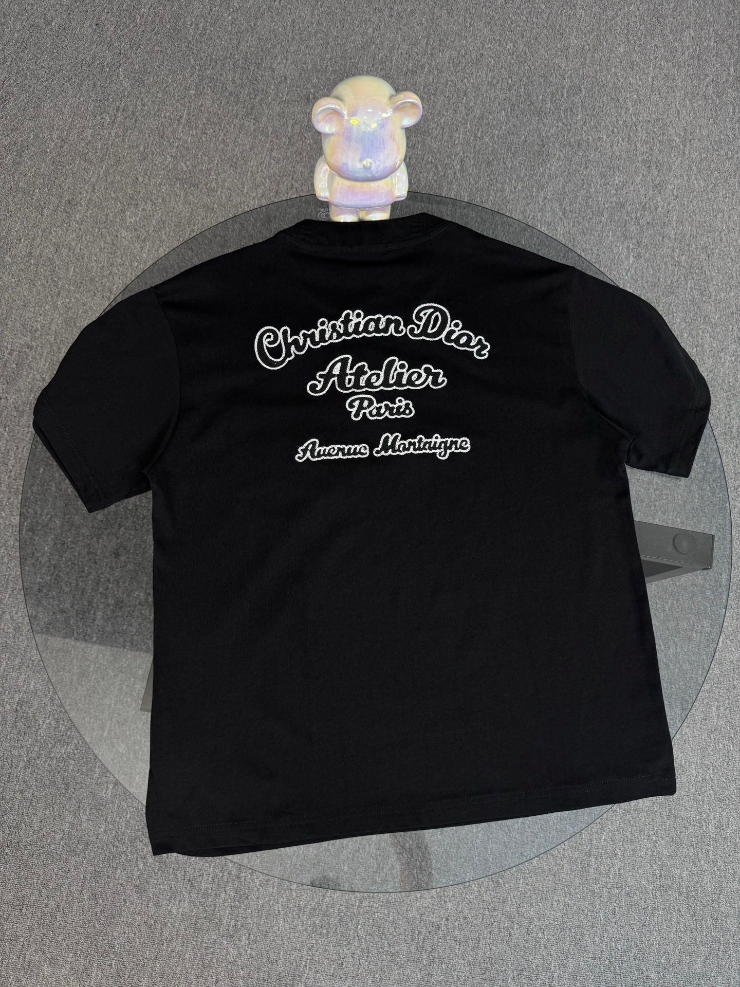 LuxluxHouse Best Quality Clothes T-shirt Dior