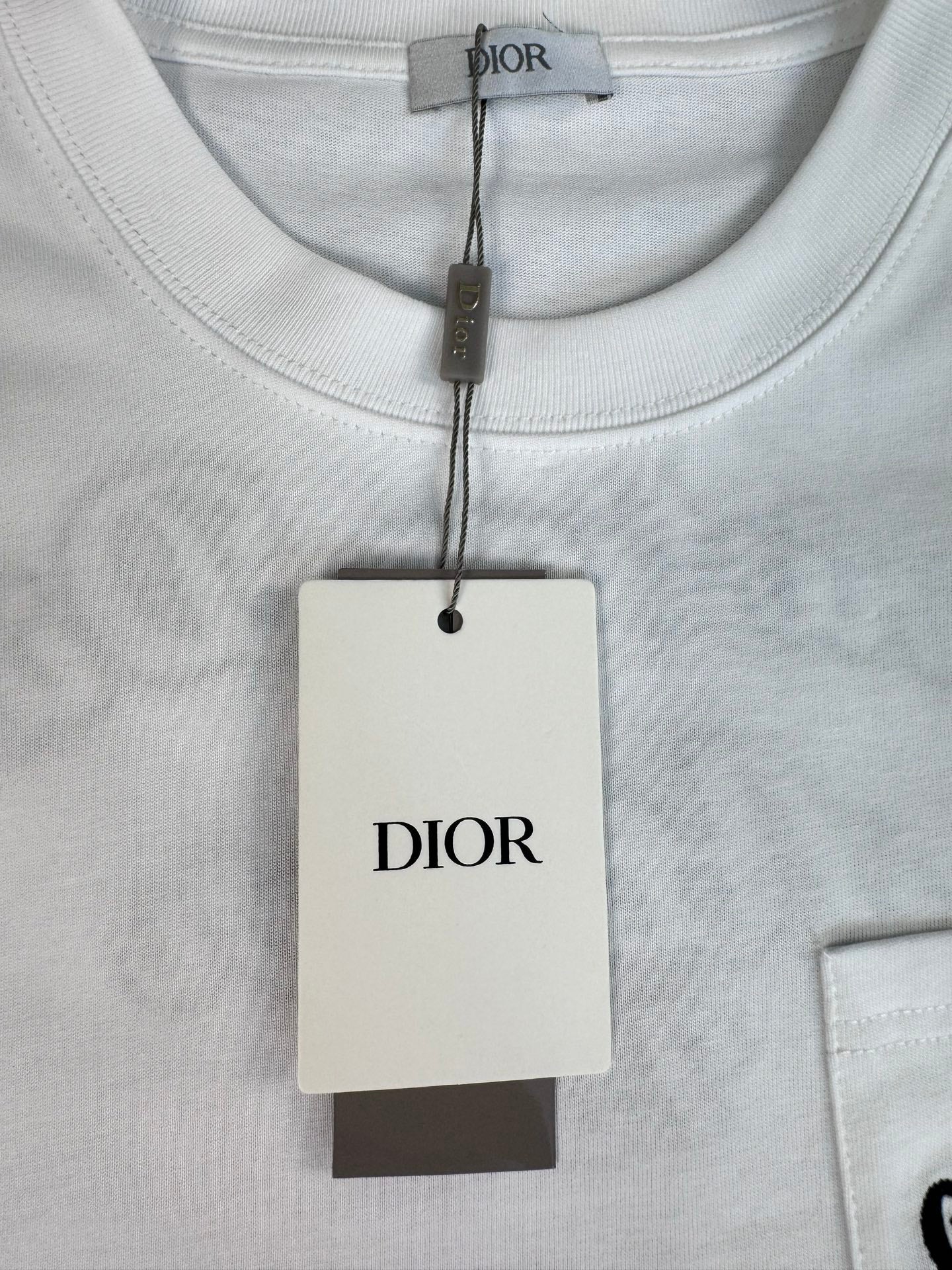 LuxluxHouse Best Quality Clothes T-shirt Dior