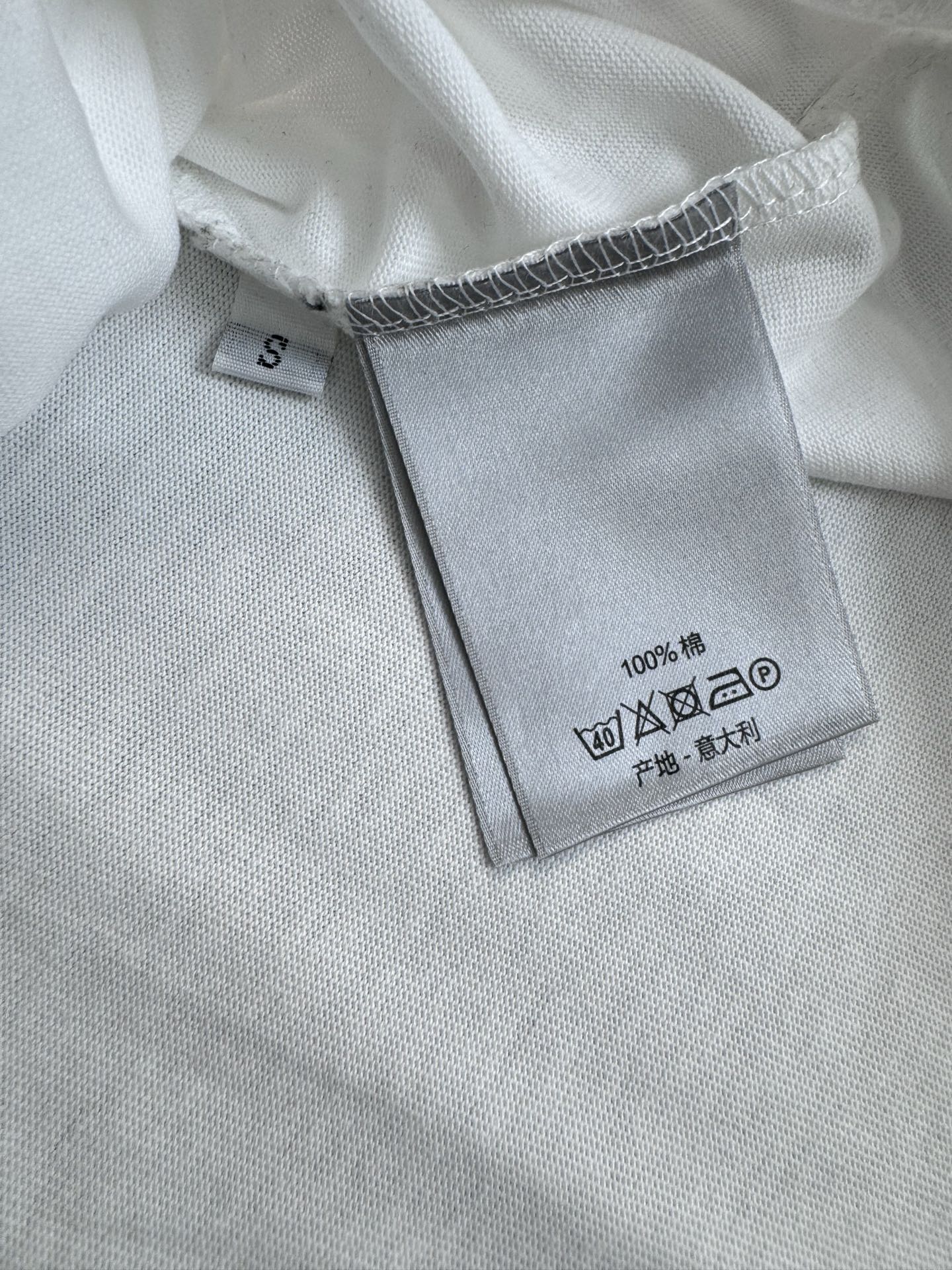 LuxluxHouse Best Quality Clothes T-shirt Dior