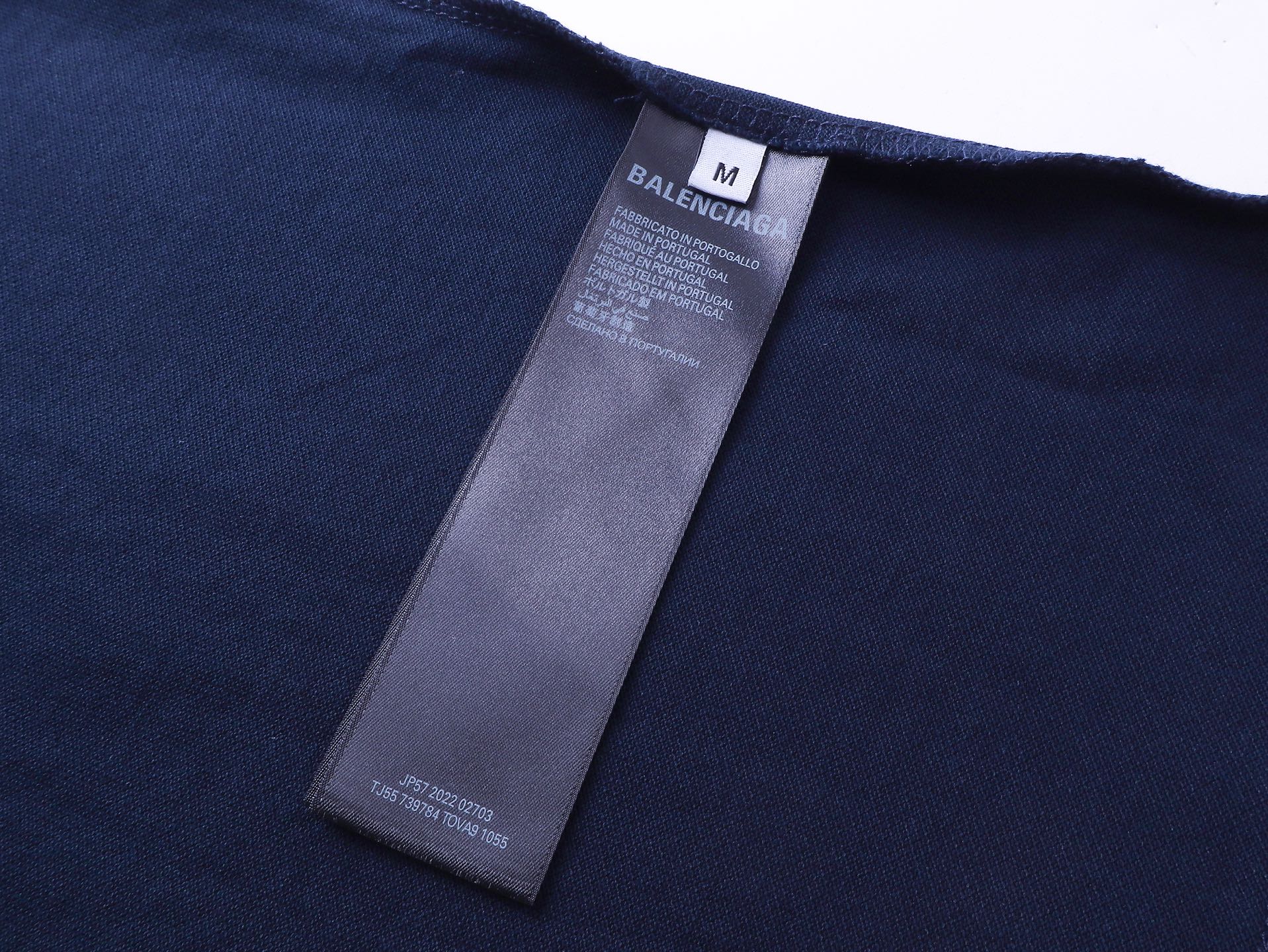 LuxluxHouse Best Quality Clothes Balenciaga Shirts&Polo