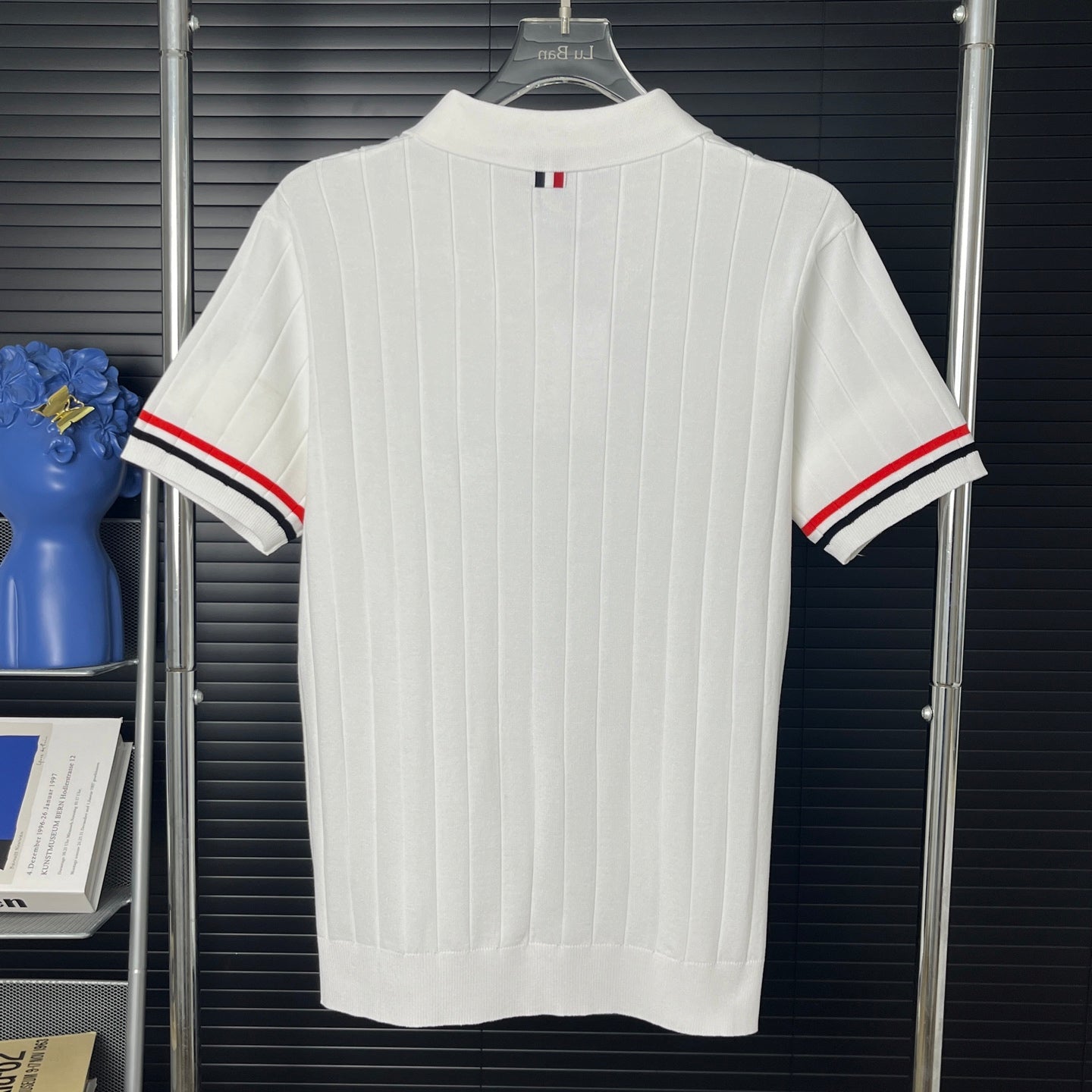 LuxluxHouse Best Quality Clothes Shirts&Polo Moncler