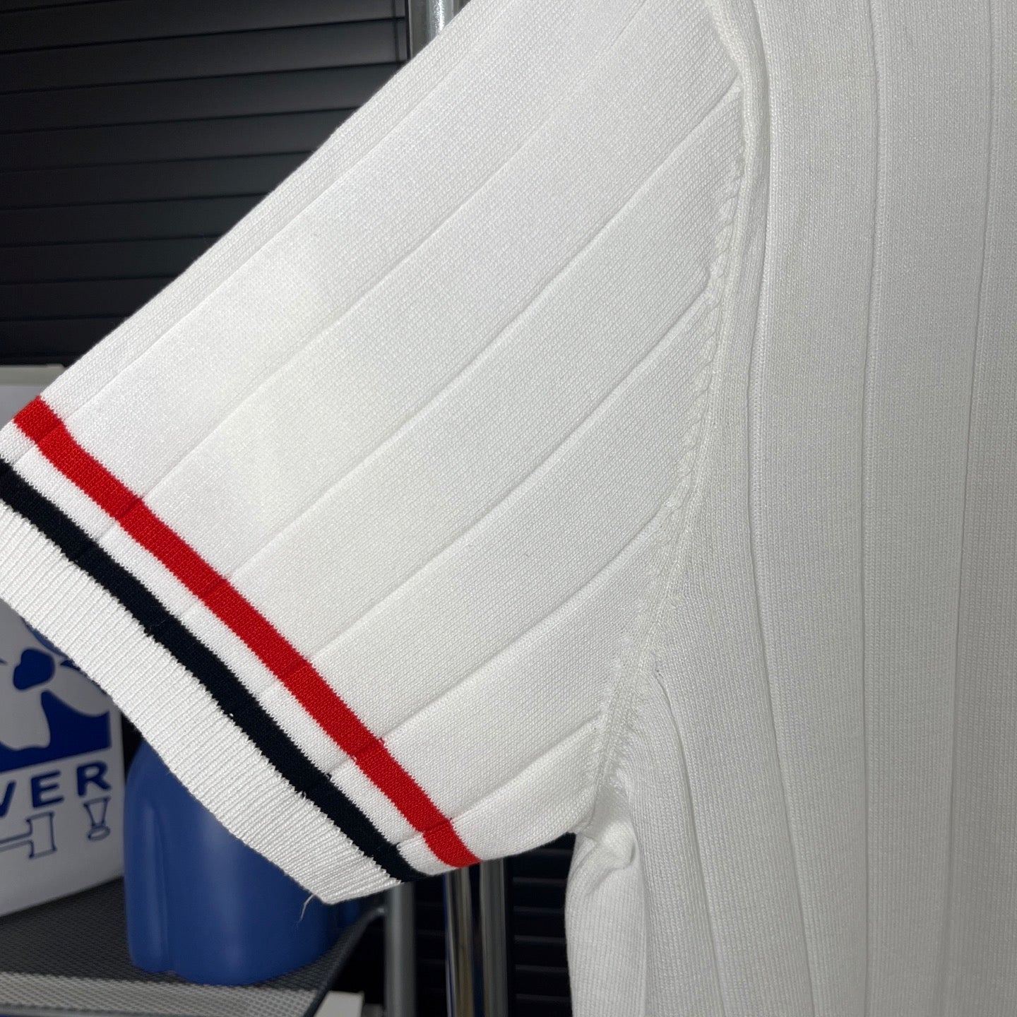 LuxluxHouse Best Quality Clothes Shirts&Polo Moncler