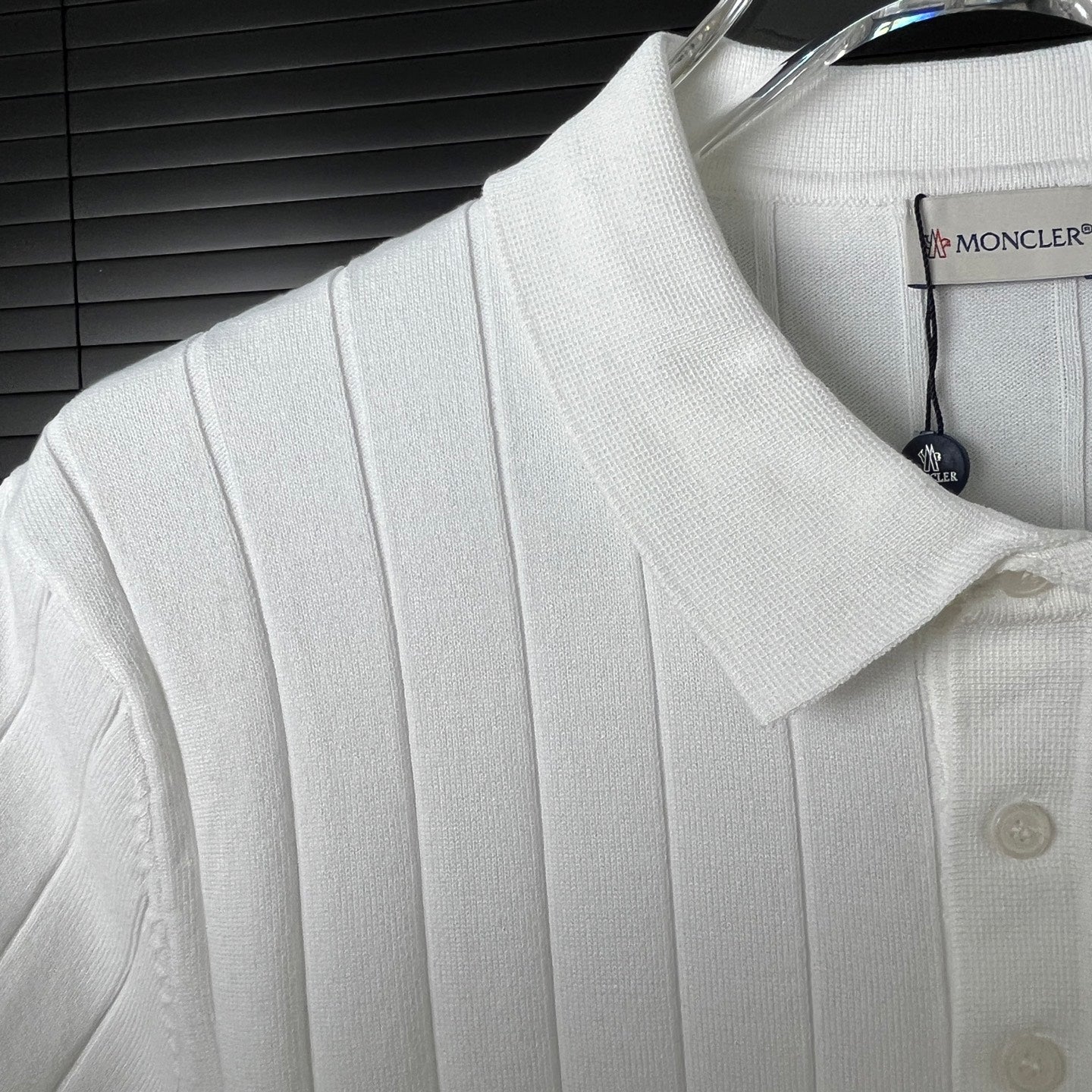 LuxluxHouse Best Quality Clothes Shirts&Polo Moncler