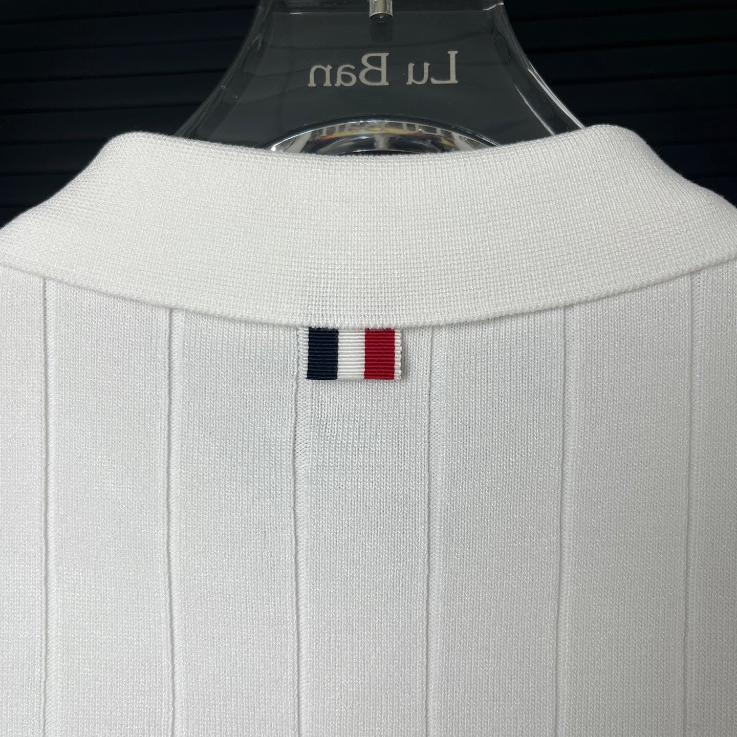 LuxluxHouse Best Quality Clothes Shirts&Polo Moncler