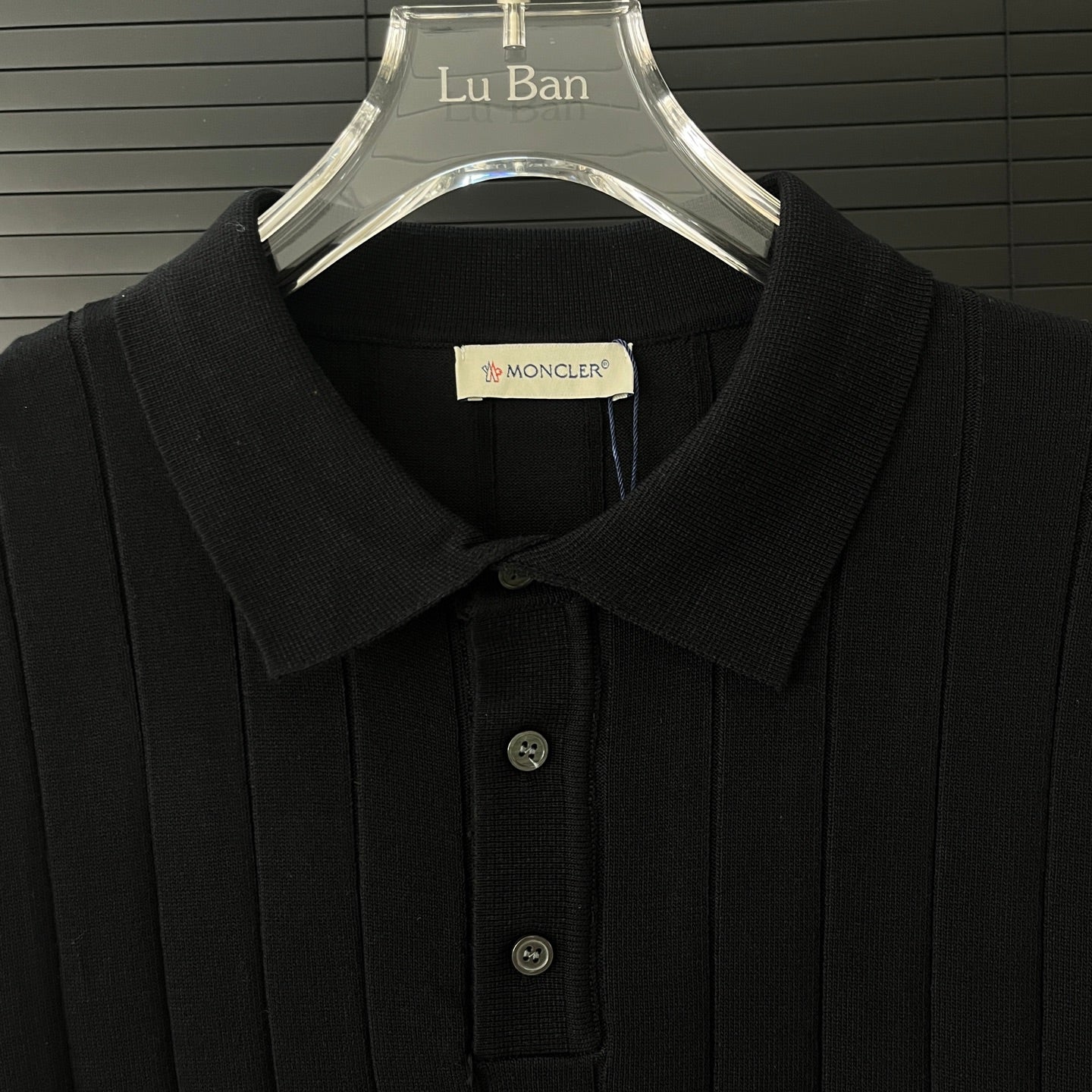 LuxluxHouse Best Quality Clothes Shirts&Polo Moncler