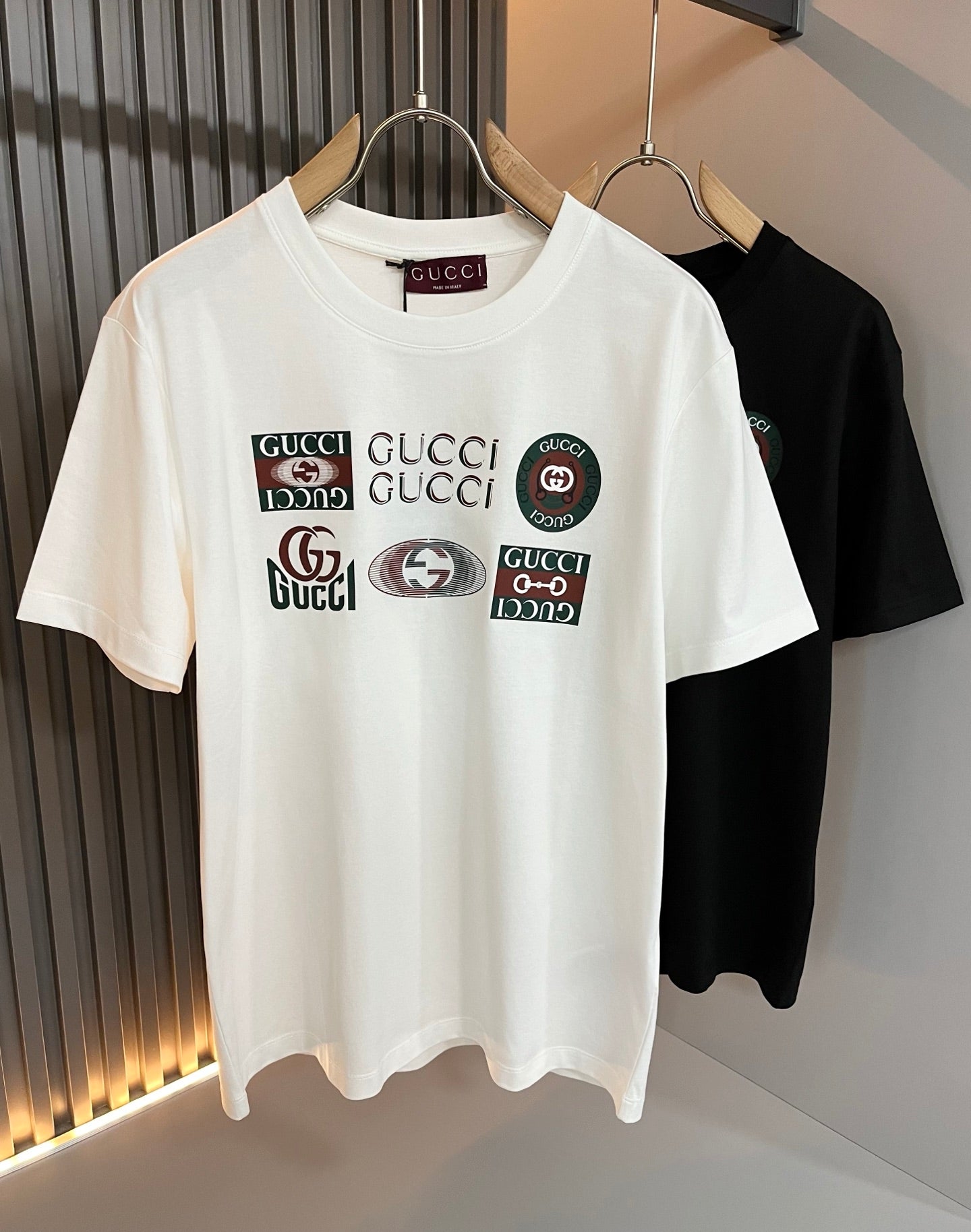 LuxluxHouse Best Quality Clothes Gucci T-shirt