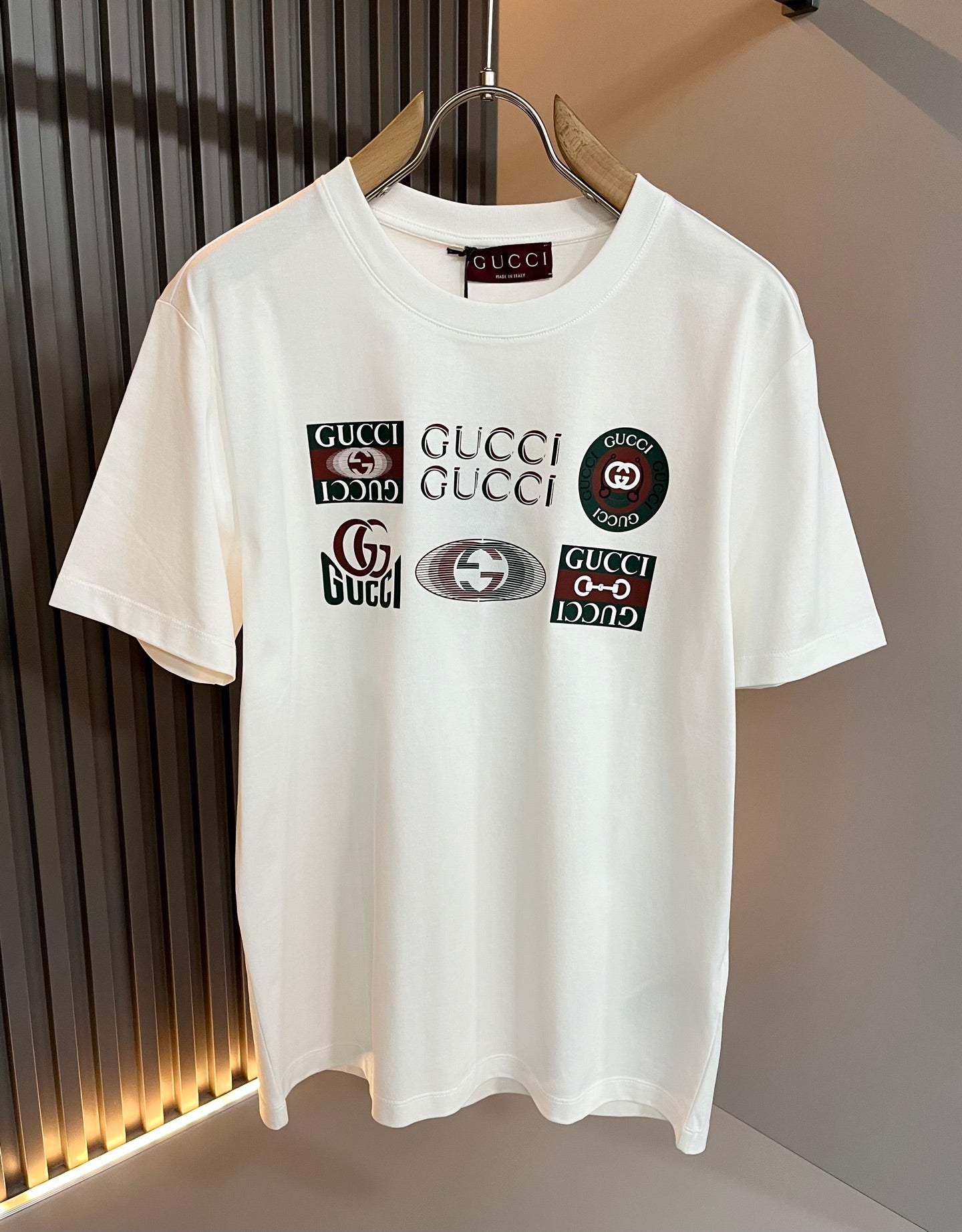 LuxluxHouse Best Quality Clothes Gucci T-shirt