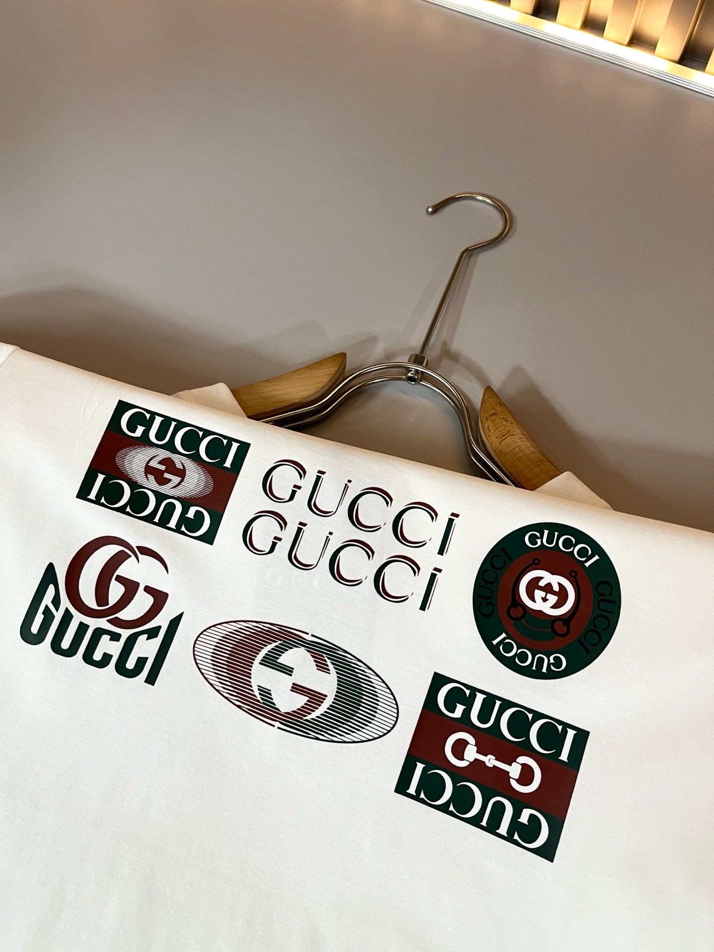 LuxluxHouse Best Quality Clothes Gucci T-shirt
