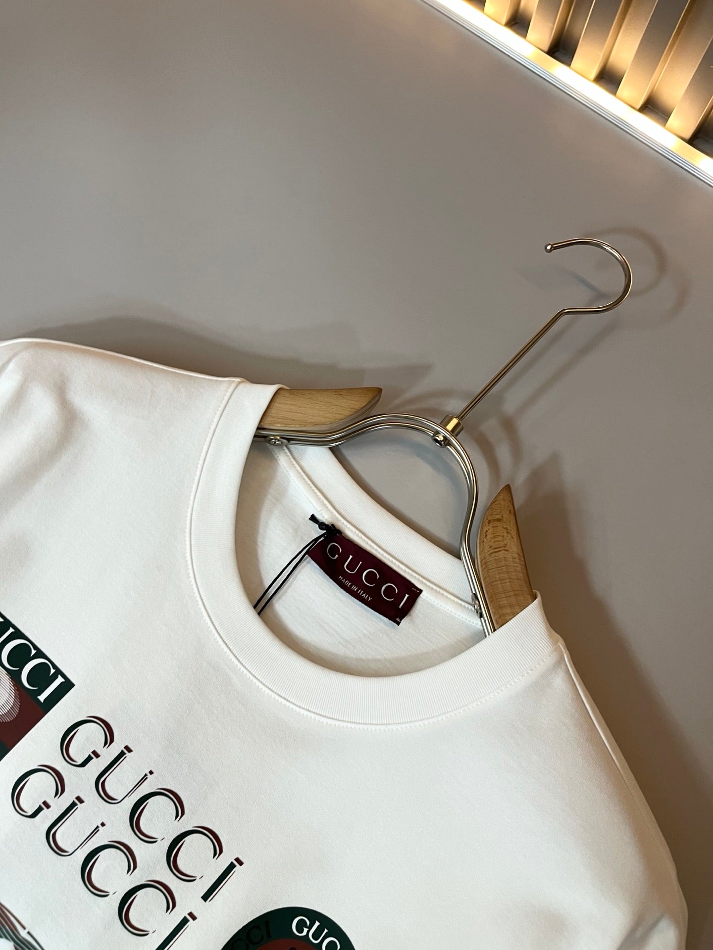 LuxluxHouse Best Quality Clothes Gucci T-shirt