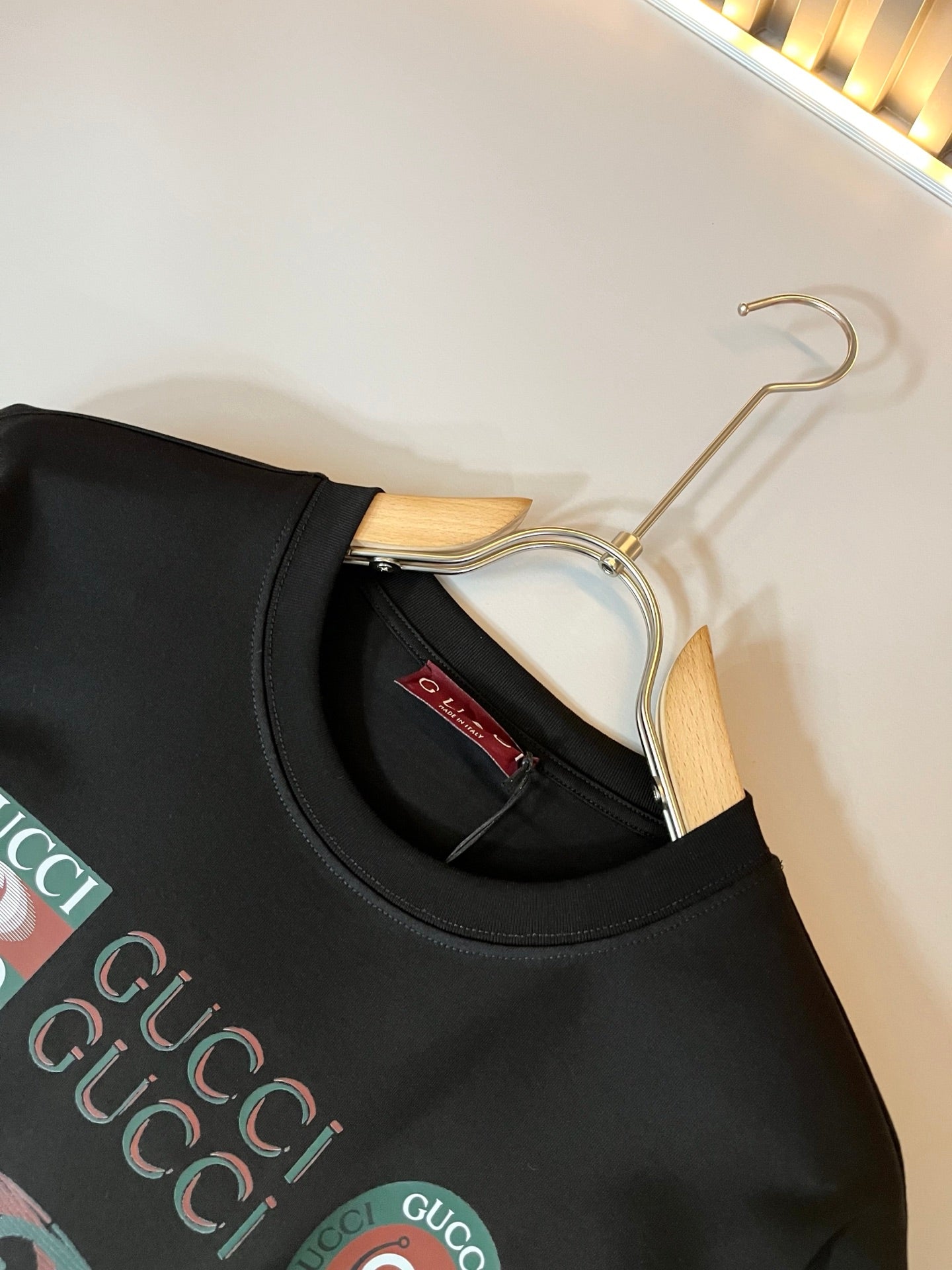 LuxluxHouse Best Quality Clothes Gucci T-shirt