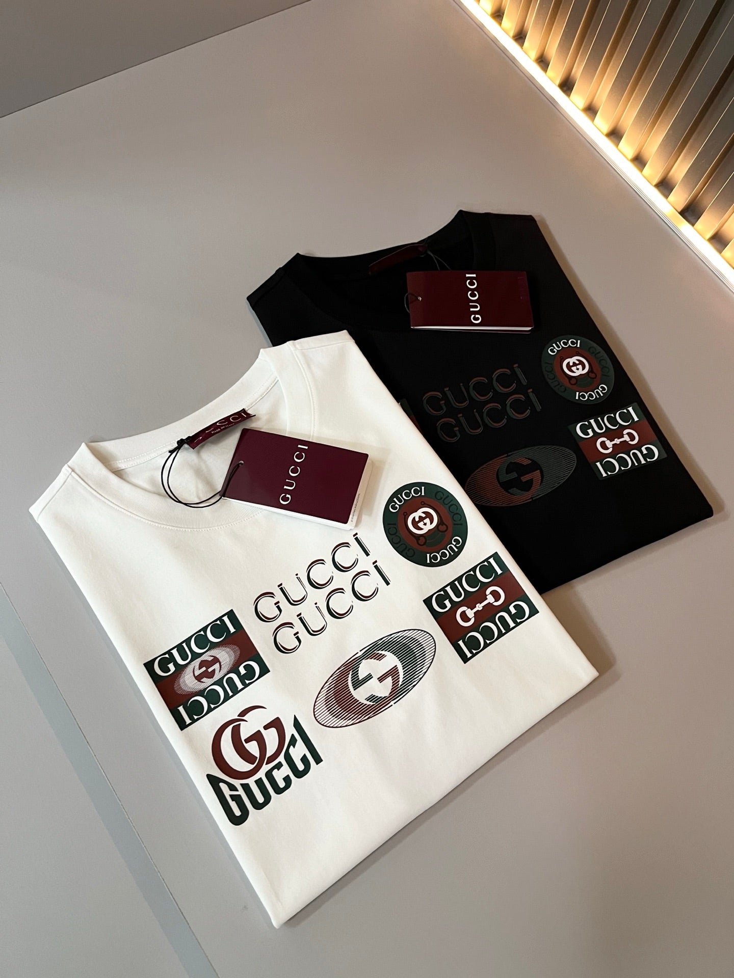 LuxluxHouse Best Quality Clothes Gucci T-shirt