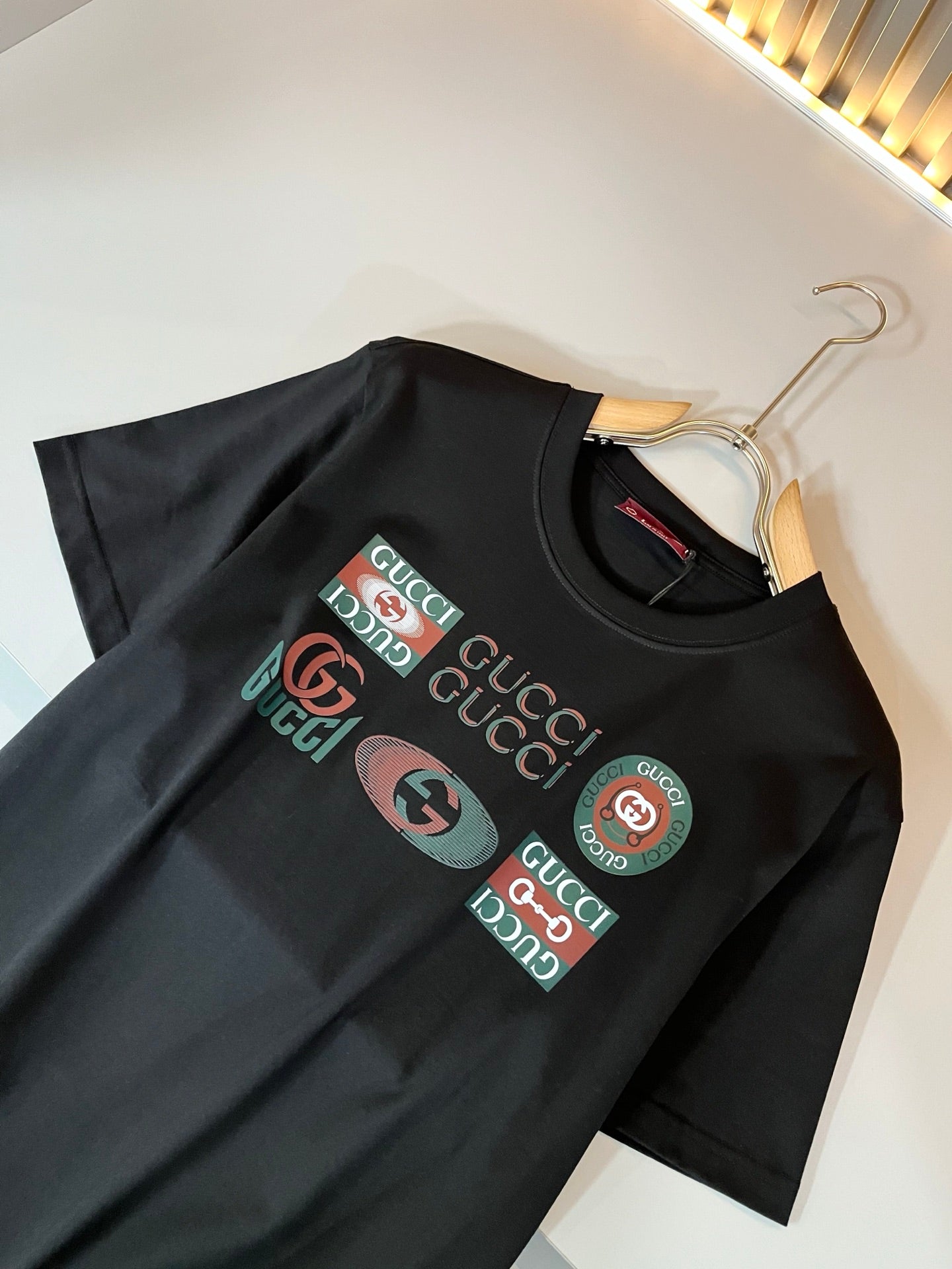 LuxluxHouse Best Quality Clothes Gucci T-shirt