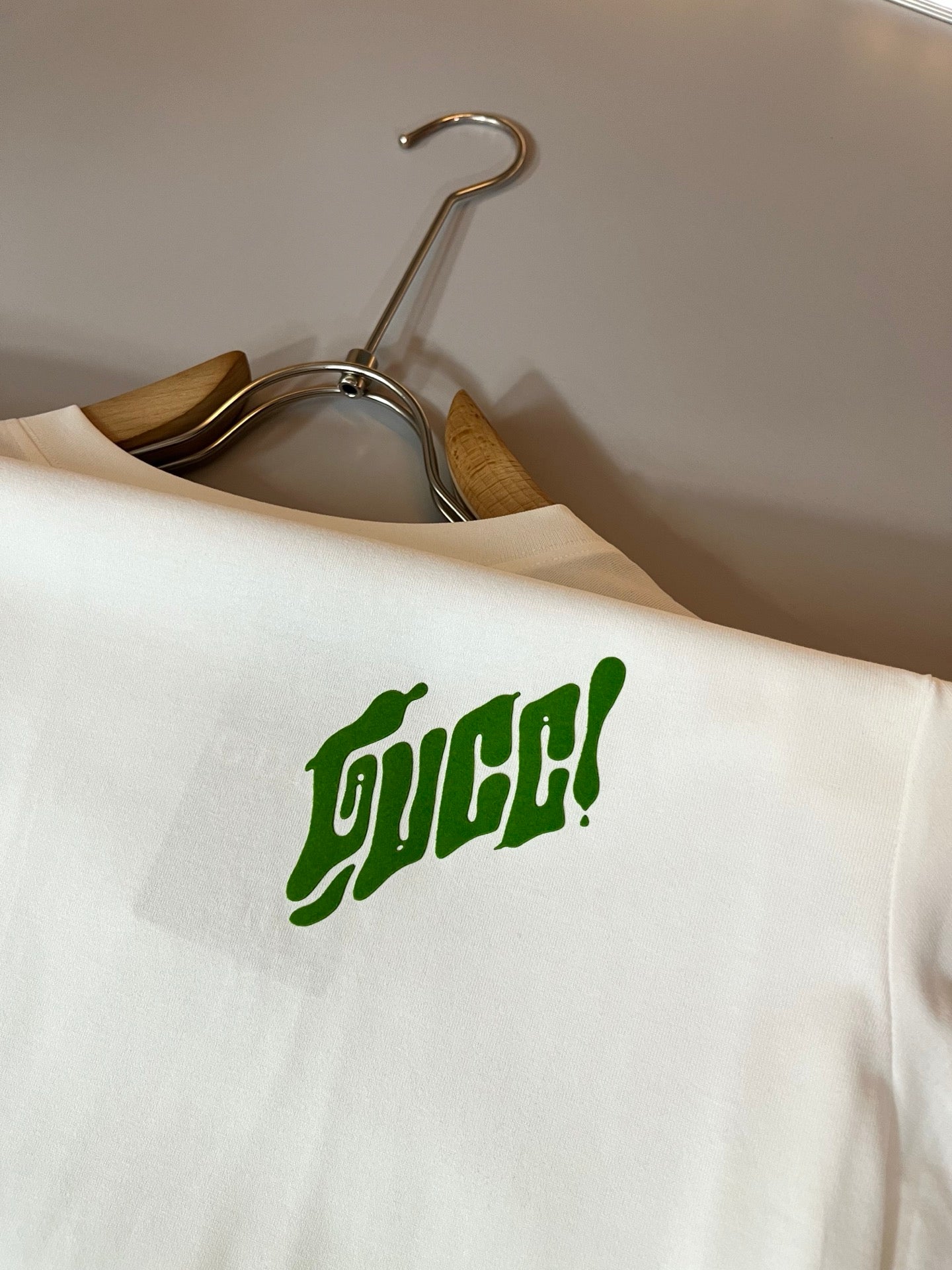 LuxluxHouse Best Quality Clothes Gucci T-shirt