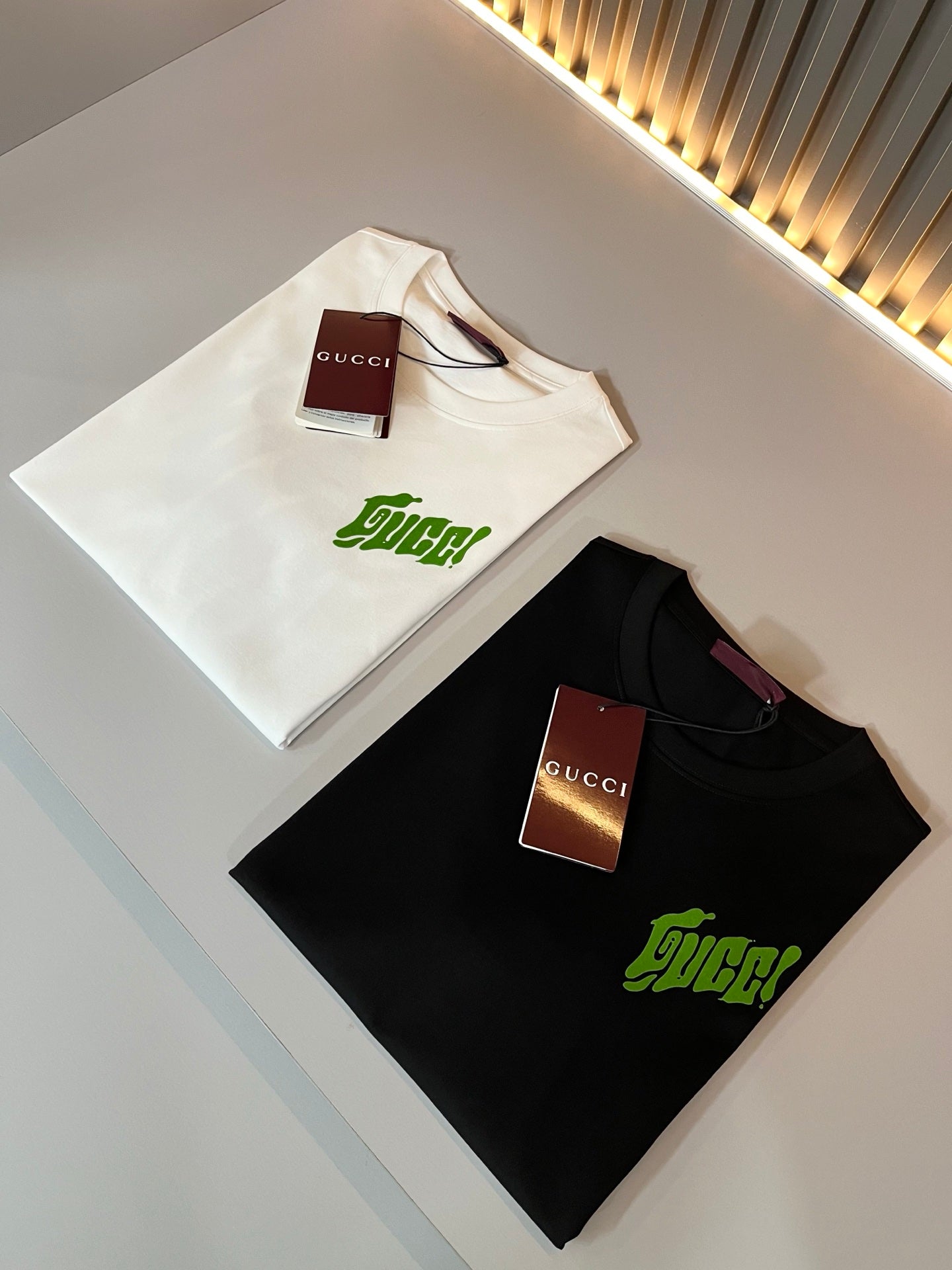 LuxluxHouse Best Quality Clothes Gucci T-shirt