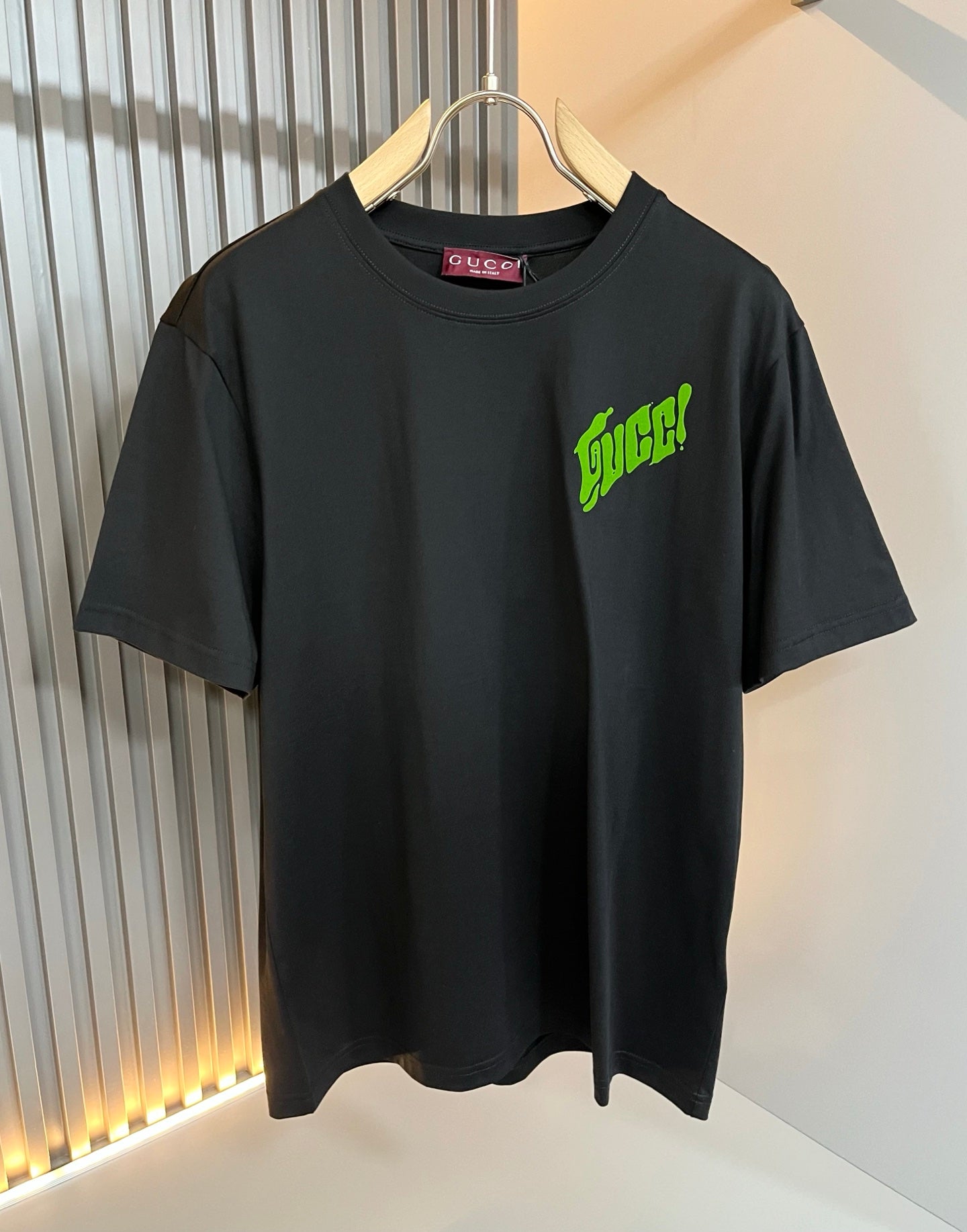 LuxluxHouse Best Quality Clothes Gucci T-shirt