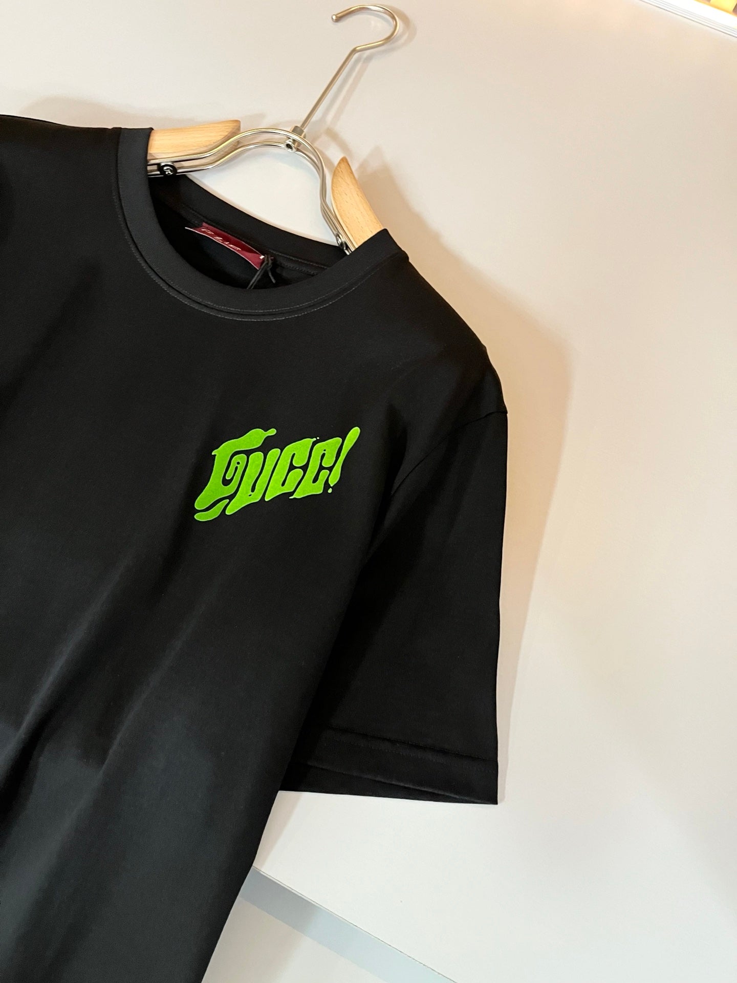 LuxluxHouse Best Quality Clothes Gucci T-shirt