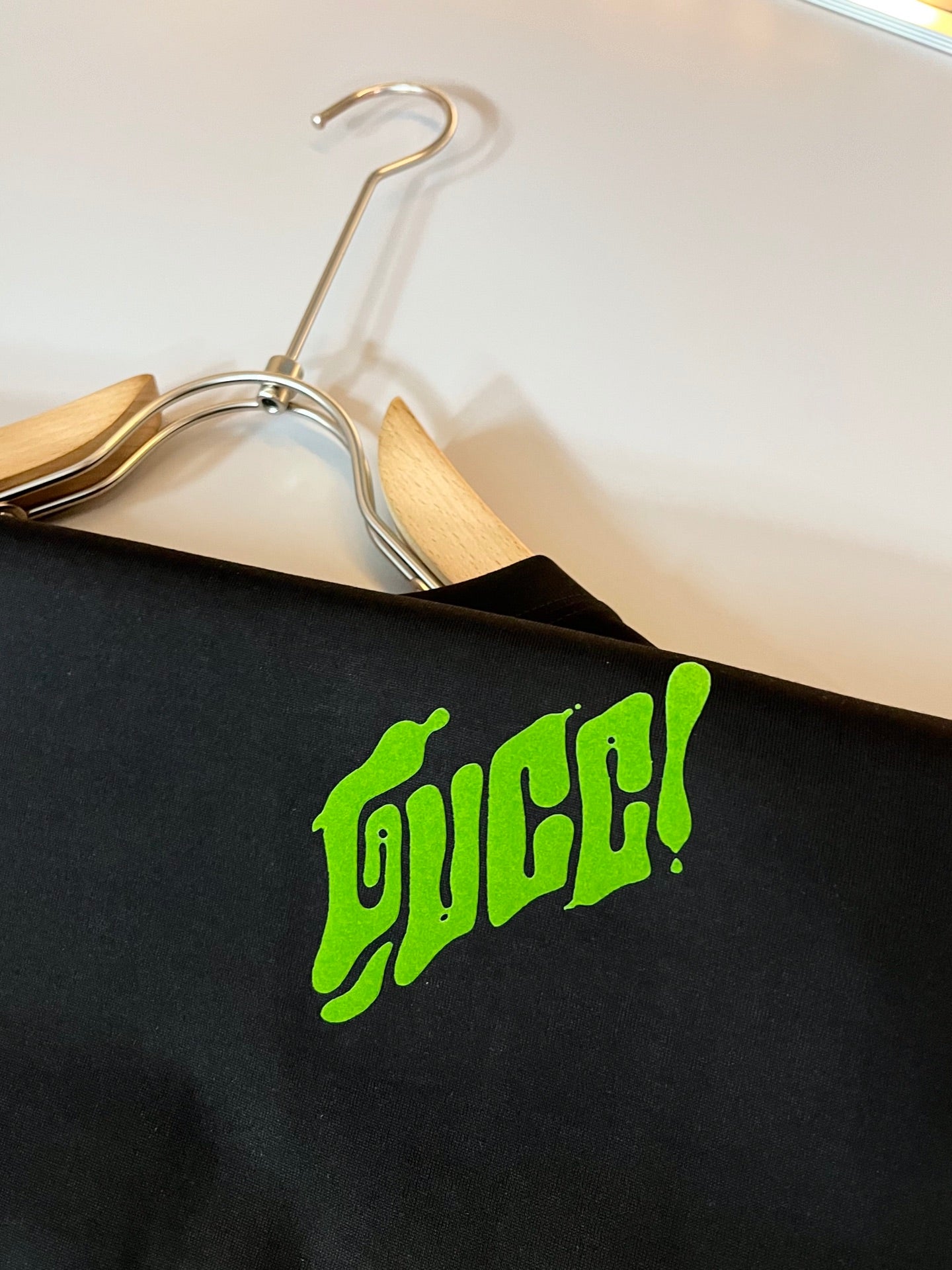 LuxluxHouse Best Quality Clothes Gucci T-shirt