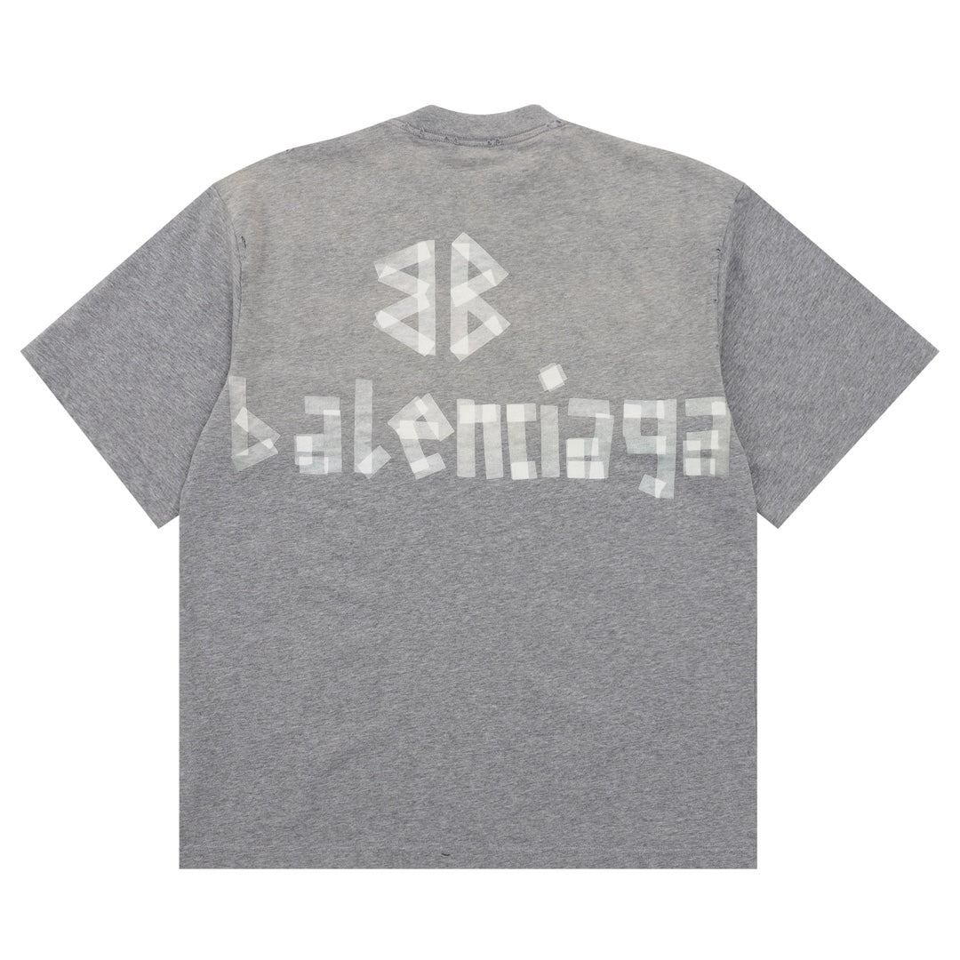 LuxluxHouse Best Quality Clothes Balenciaga T-shirt