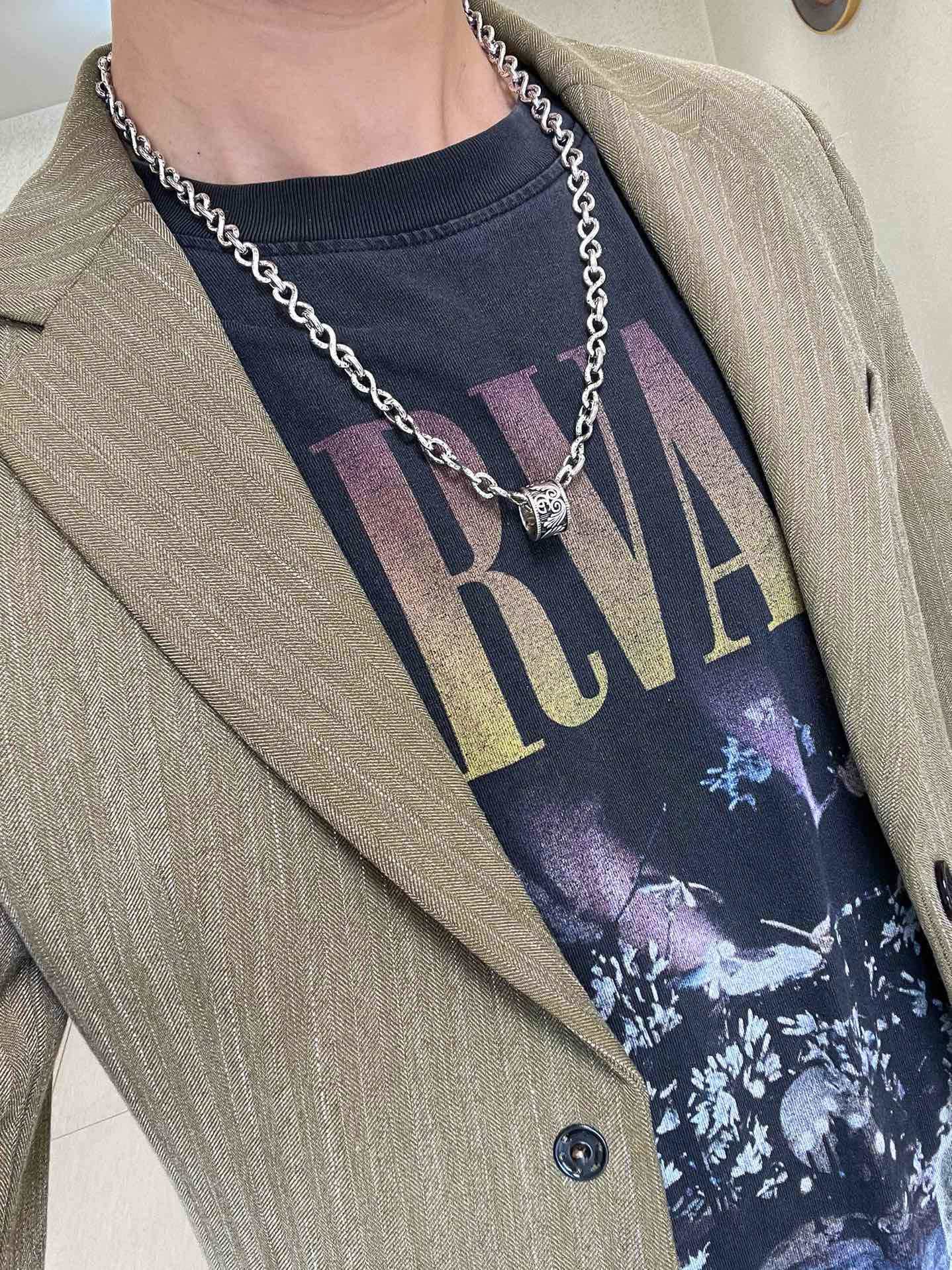 LuxluxHouse Best Quality Accessories Gucci Necklace