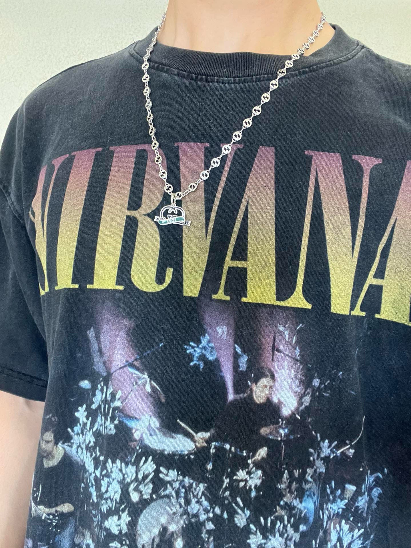 LuxluxHouse Best Quality Accessories Gucci Necklace
