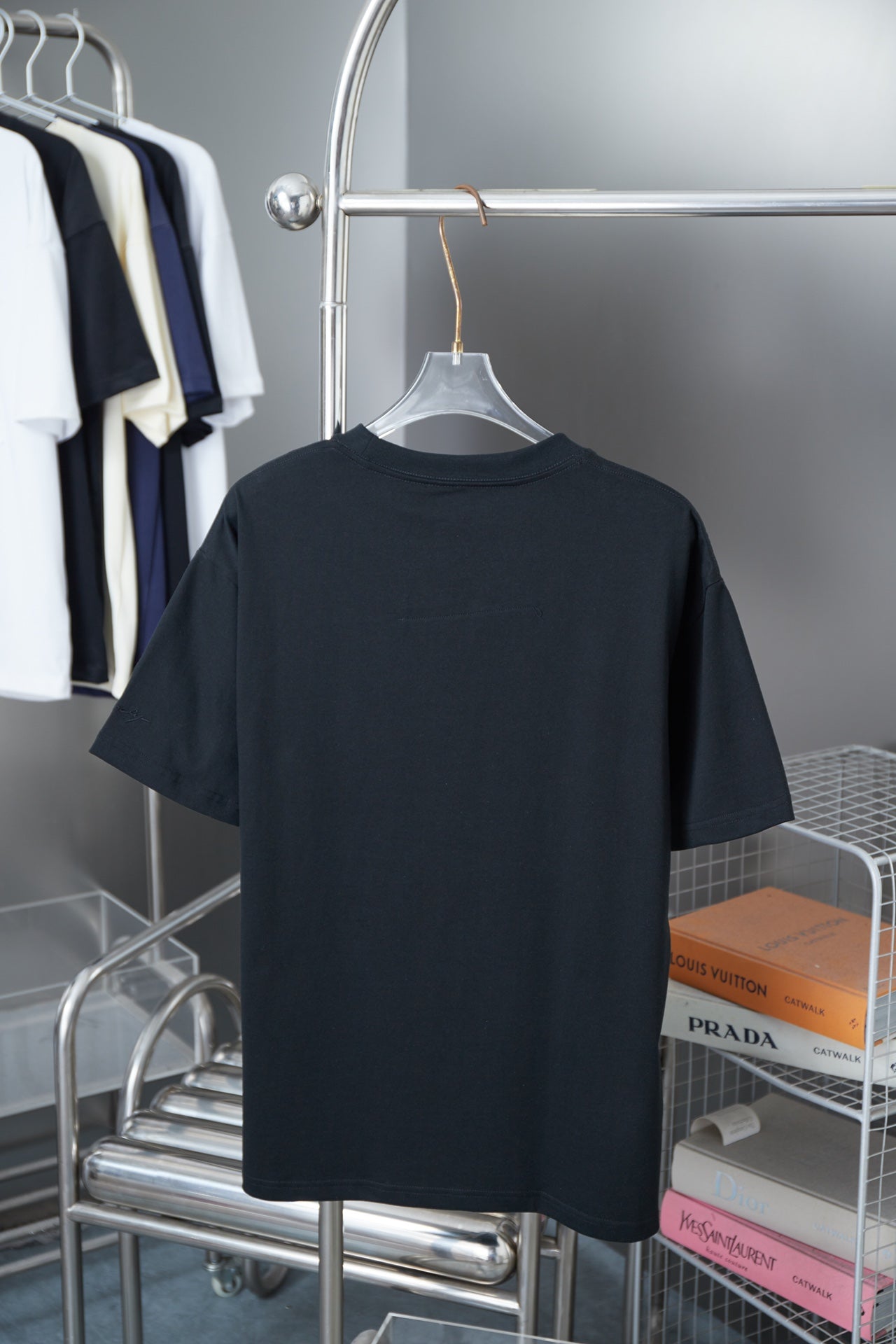 LuxluxHouse Best Quality Clothes Givenchy T-shirt