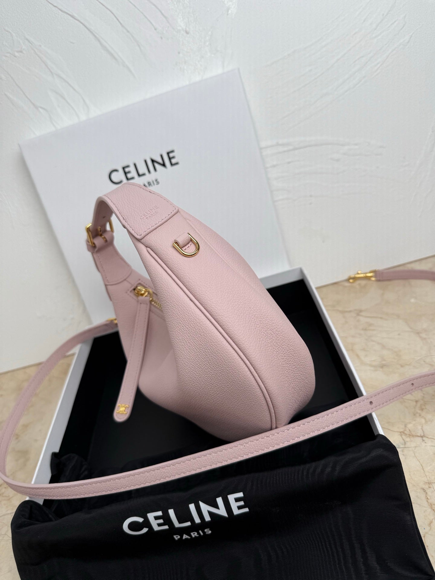 LuxluxHouse Best Quality Bags Celine Women