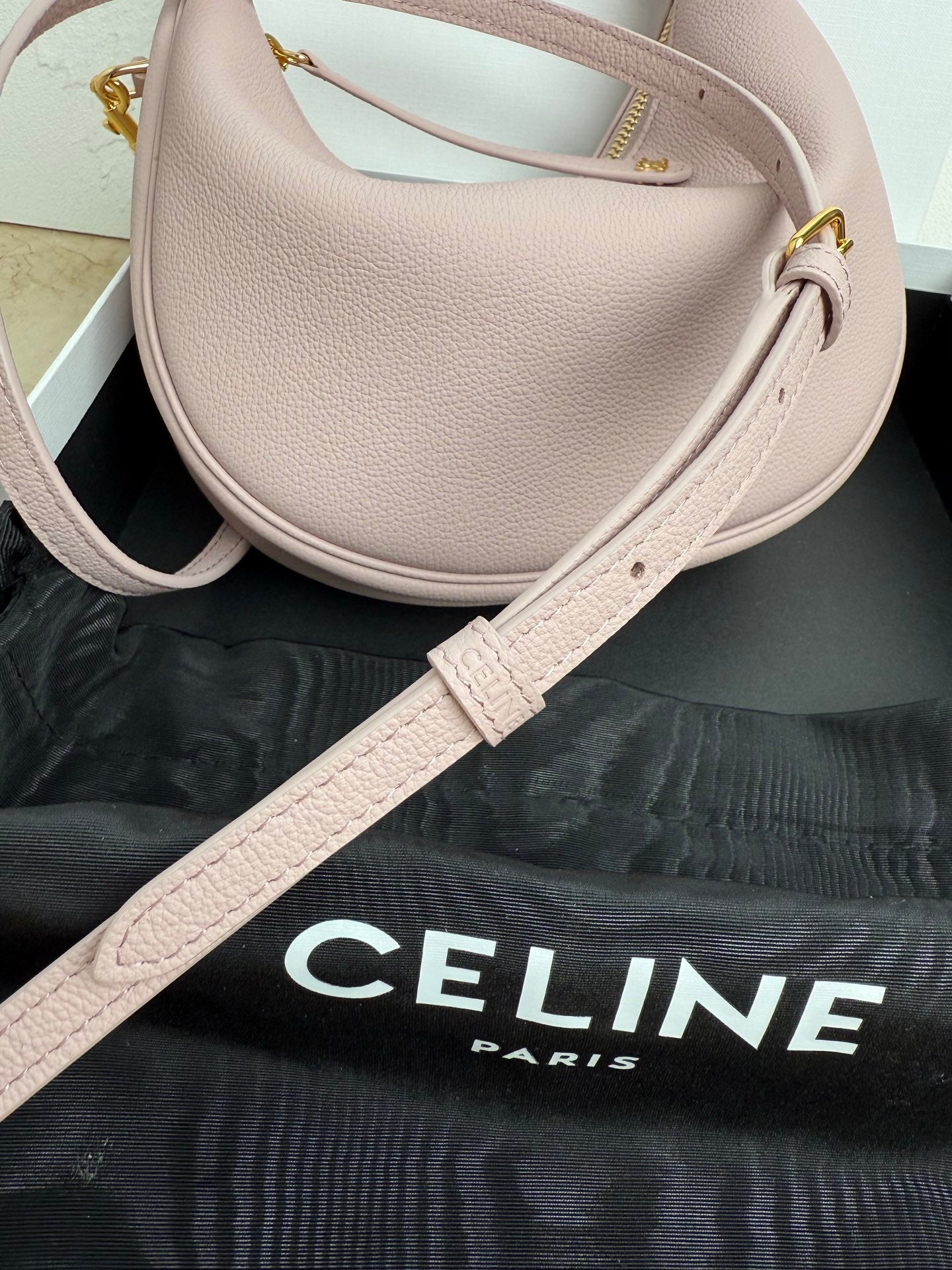 LuxluxHouse Best Quality Bags Celine Women
