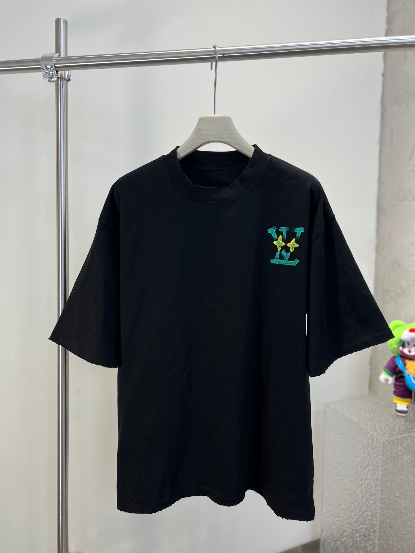LuxluxHouse Best Quality Clothes T-shirt Louis Vuitton