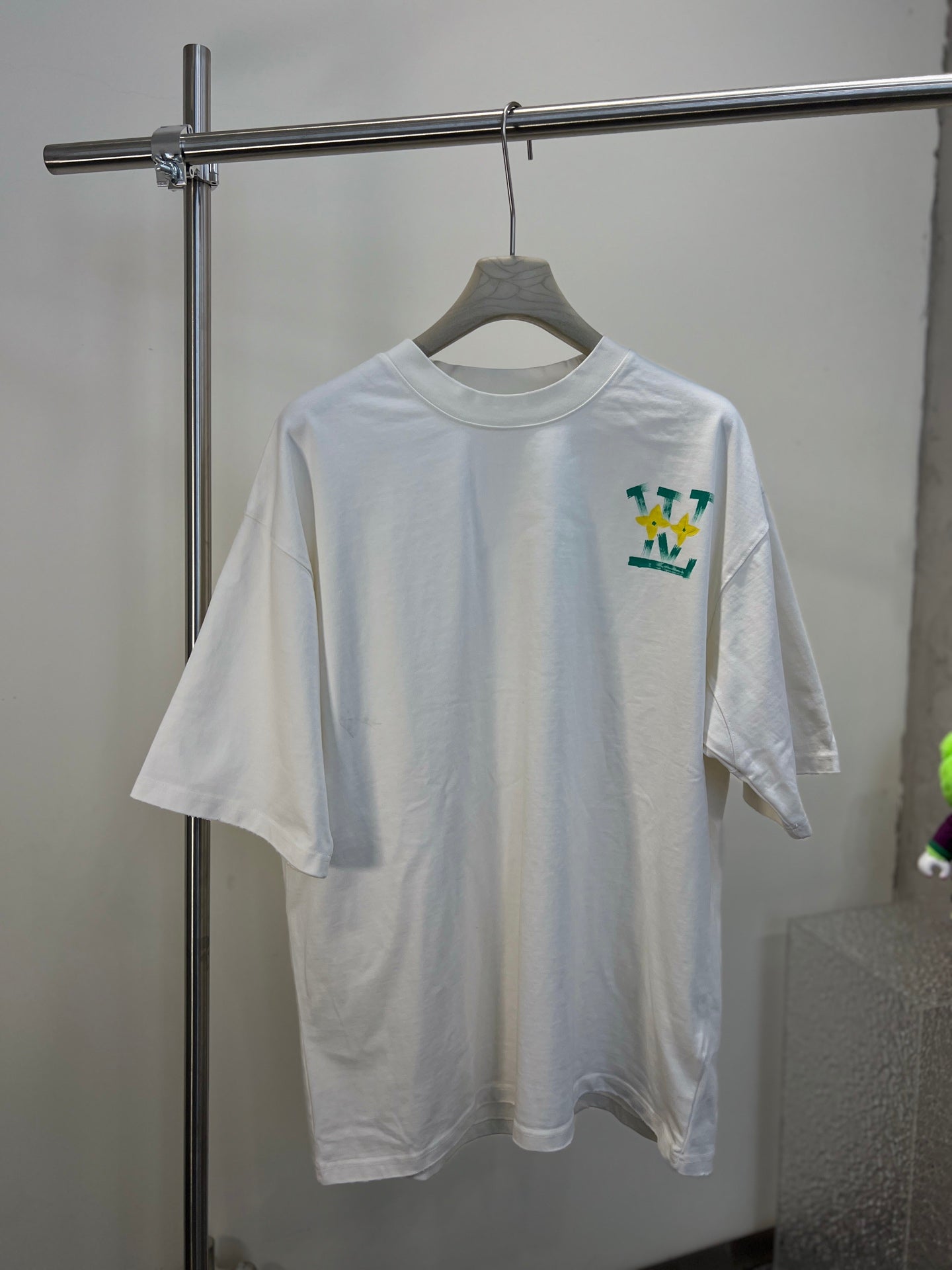 LuxluxHouse Best Quality Clothes T-shirt Louis Vuitton