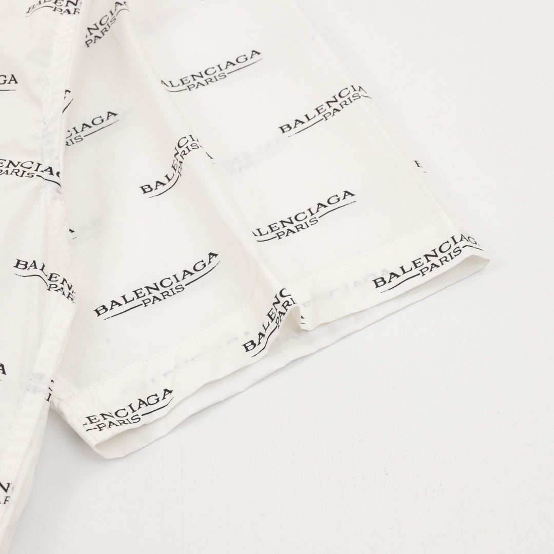 LuxluxHouse Best Quality Clothes Balenciaga Shirts&Polo