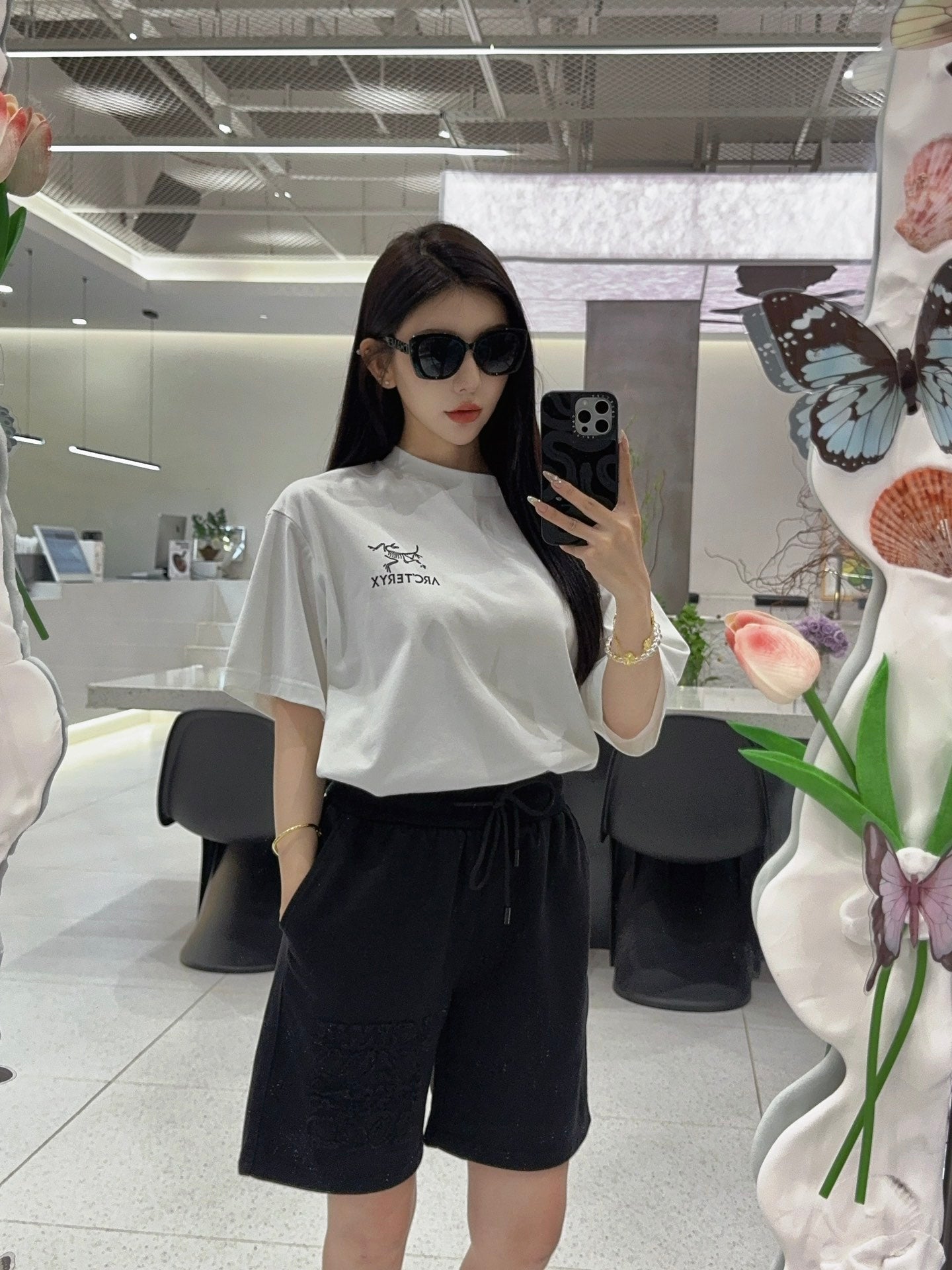 LuxluxHouse Best Quality Clothes Pants Loewe