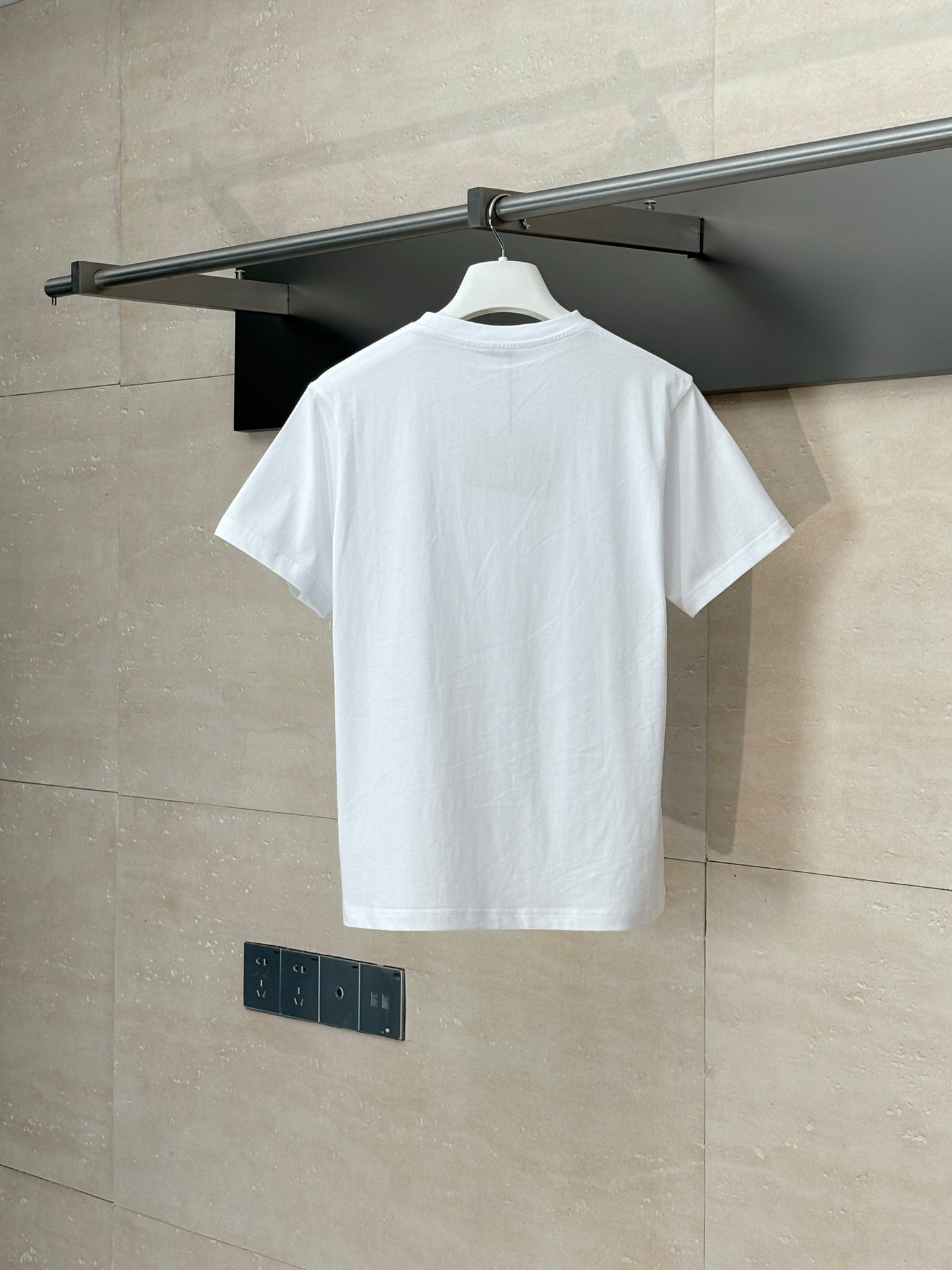 LuxluxHouse Best Quality Clothes T-shirt Loewe