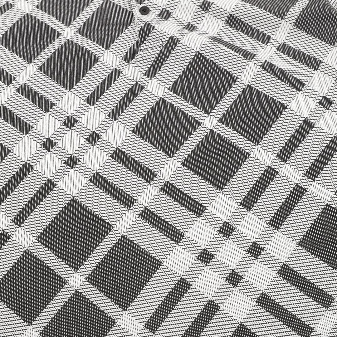 LuxluxHouse Best Quality Clothes Shirts&Polo Burberry