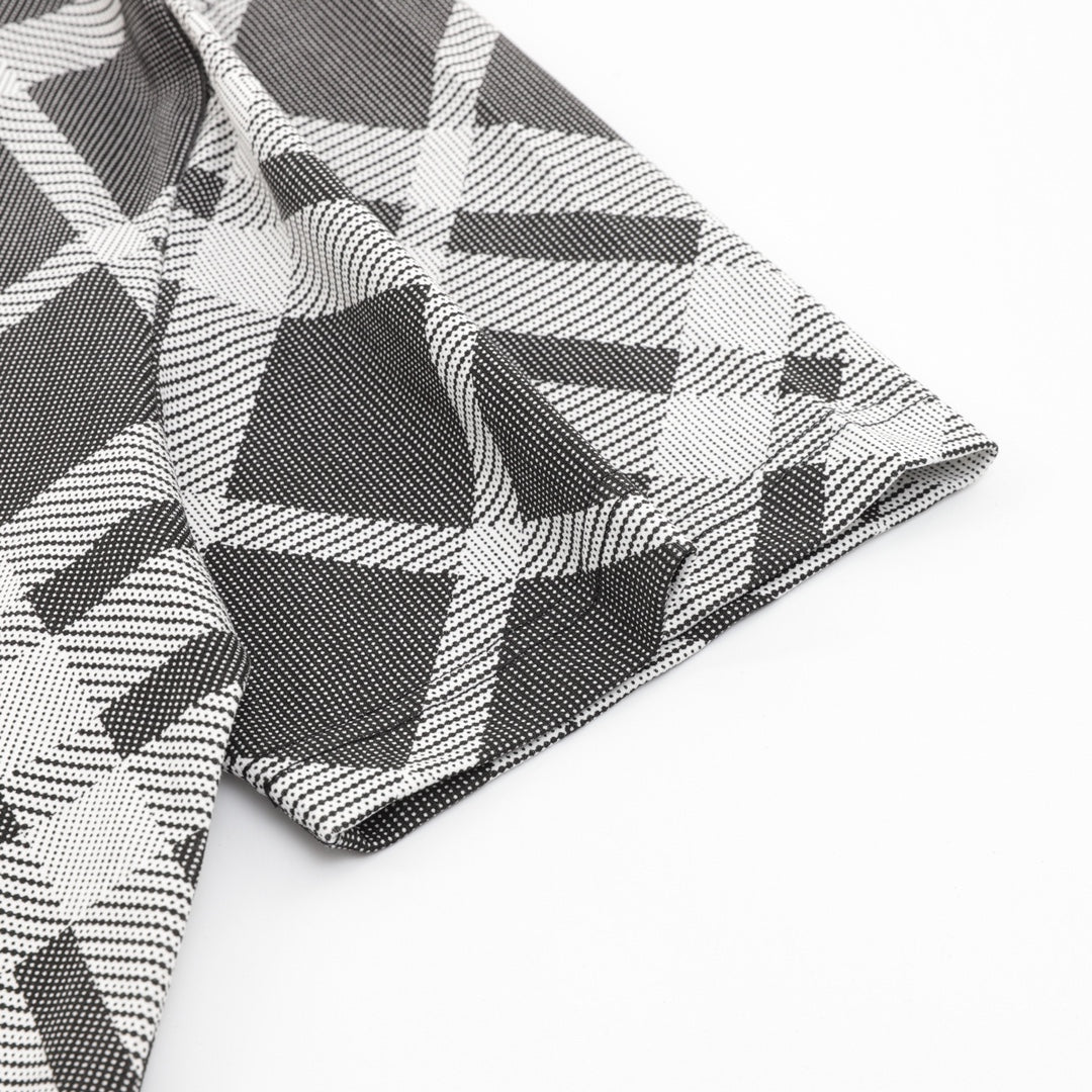 LuxluxHouse Best Quality Clothes Shirts&Polo Burberry