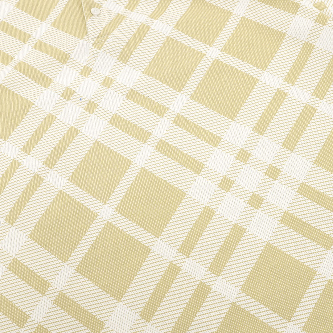 LuxluxHouse Best Quality Clothes Shirts&Polo Burberry