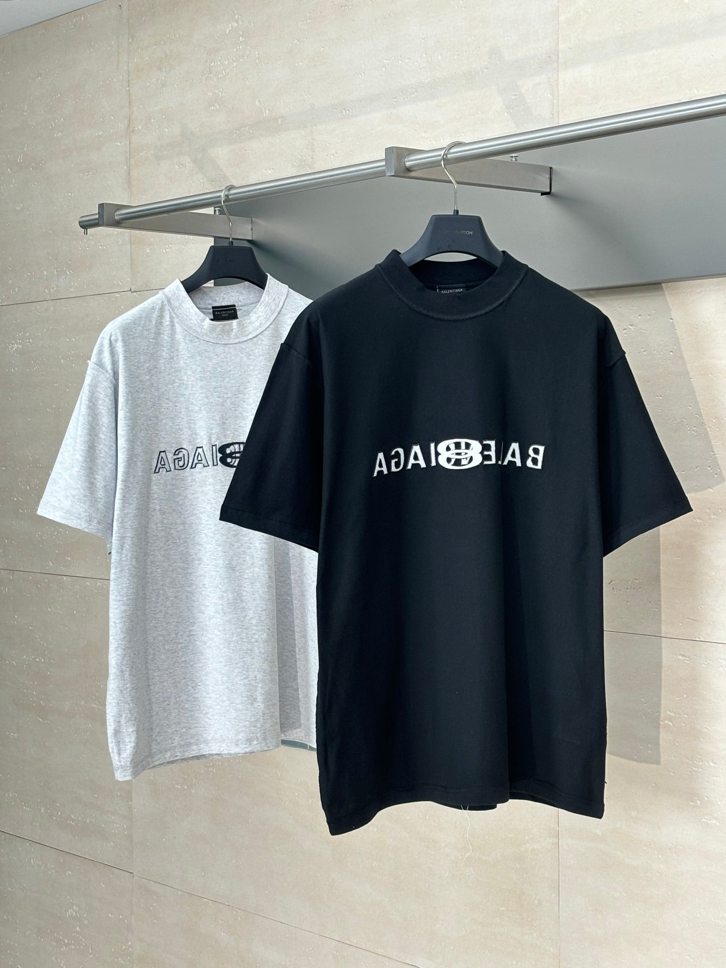 LuxluxHouse Best Quality Clothes Balenciaga T-shirt