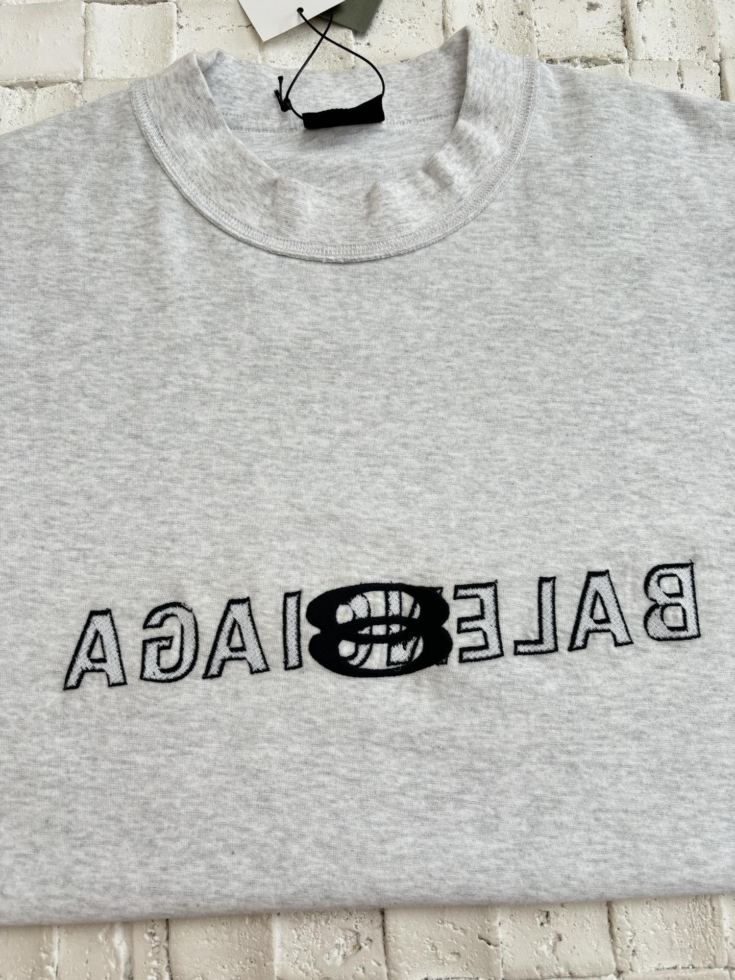 LuxluxHouse Best Quality Clothes Balenciaga T-shirt