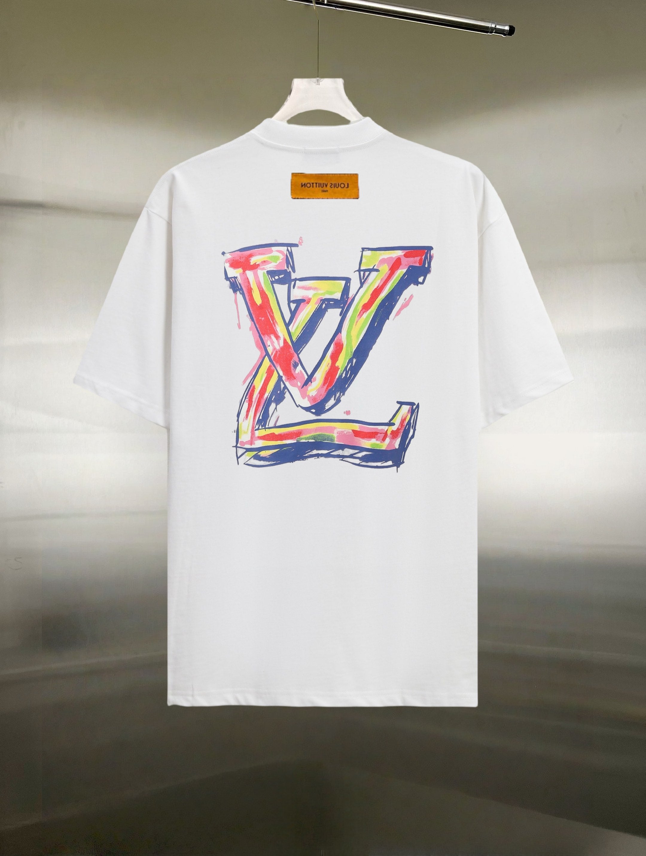 LuxluxHouse Best Quality Clothes T-shirt Louis Vuitton