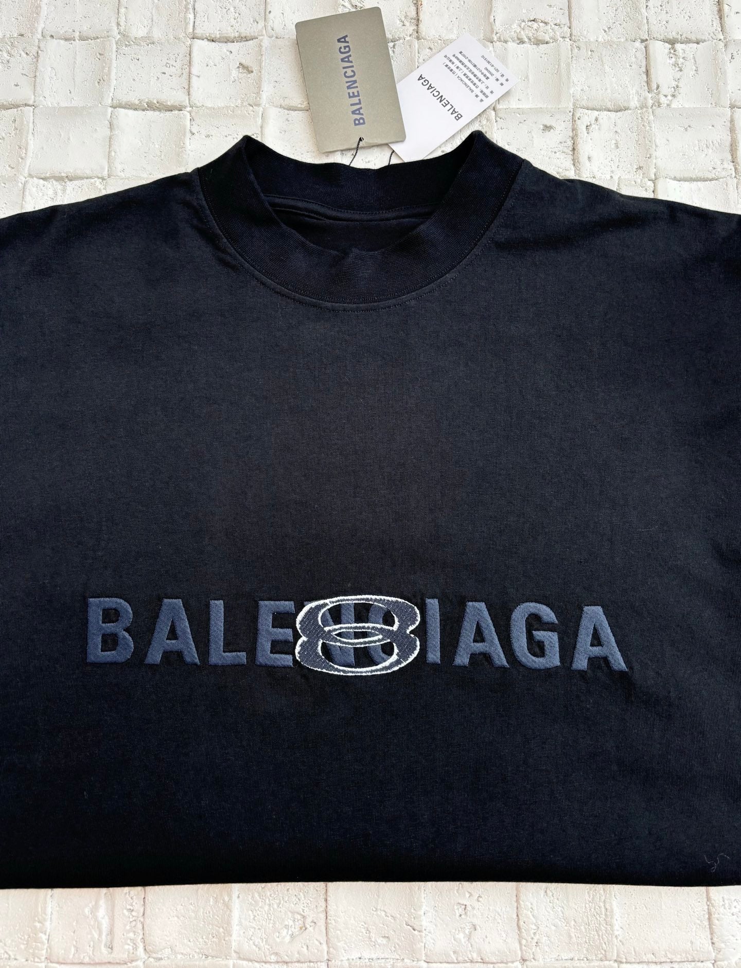 LuxluxHouse Best Quality Clothes Balenciaga T-shirt