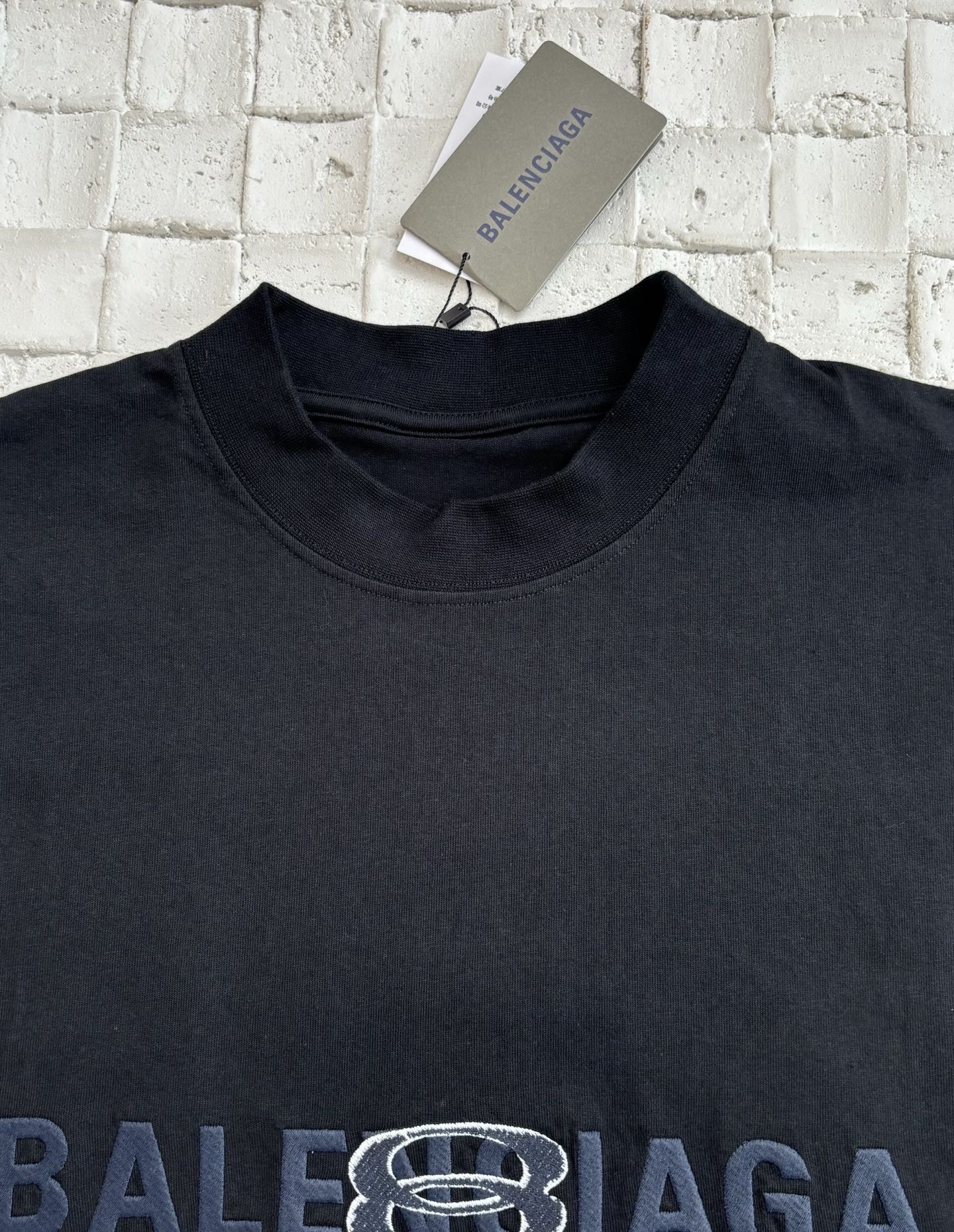 LuxluxHouse Best Quality Clothes Balenciaga T-shirt
