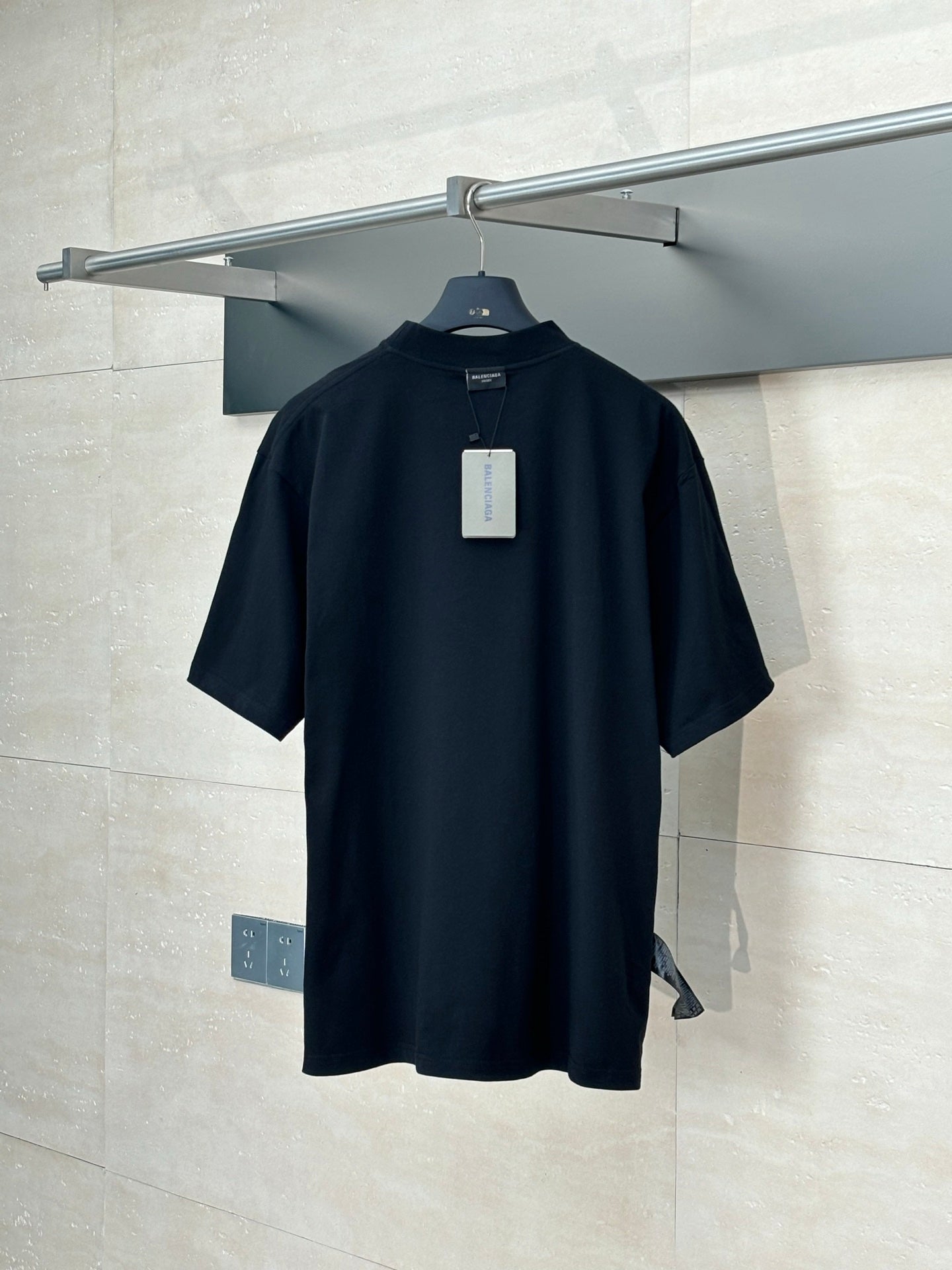 LuxluxHouse Best Quality Clothes Balenciaga T-shirt