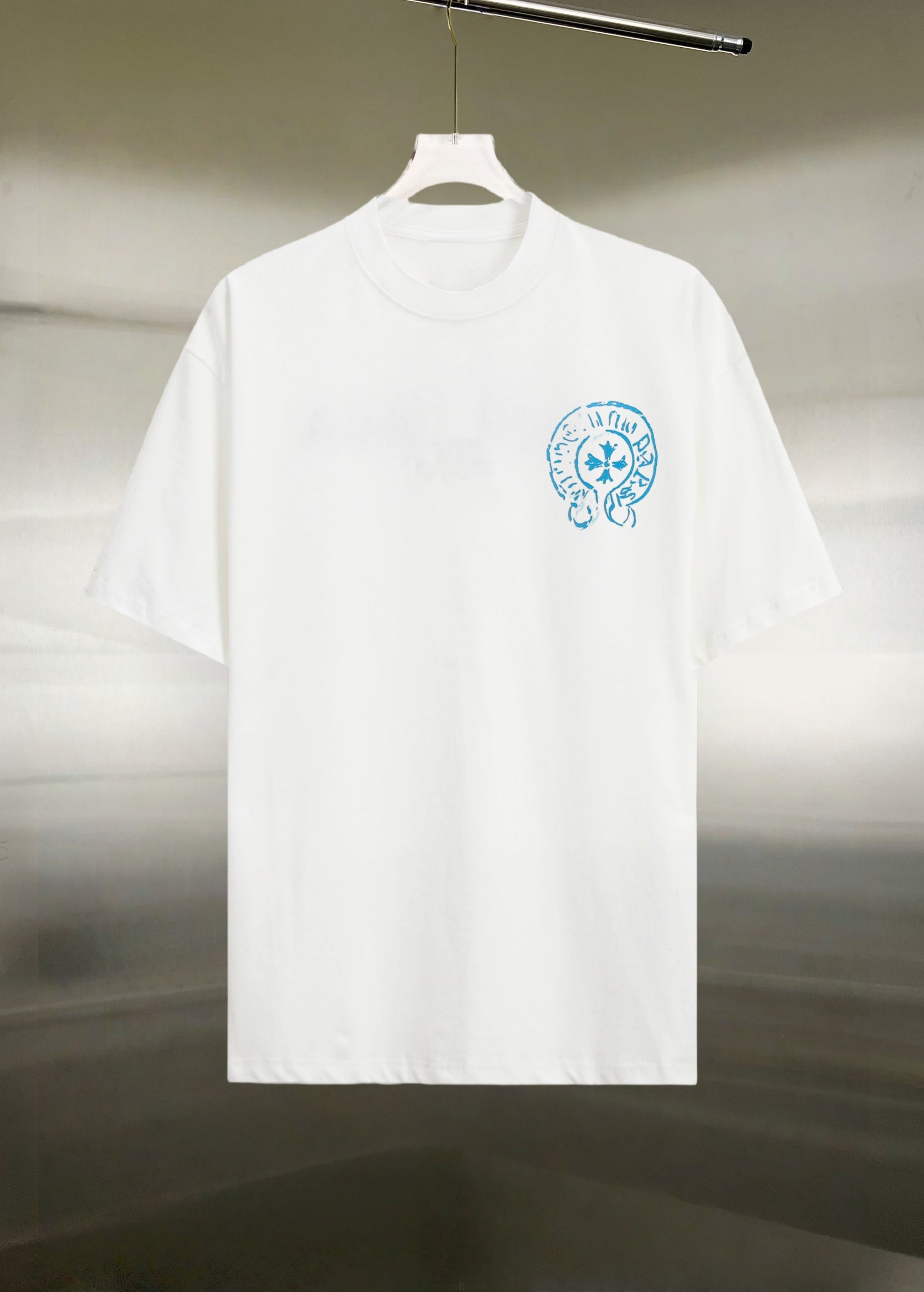 LuxluxHouse Best Quality Clothes Chrome Hearts T-shirt