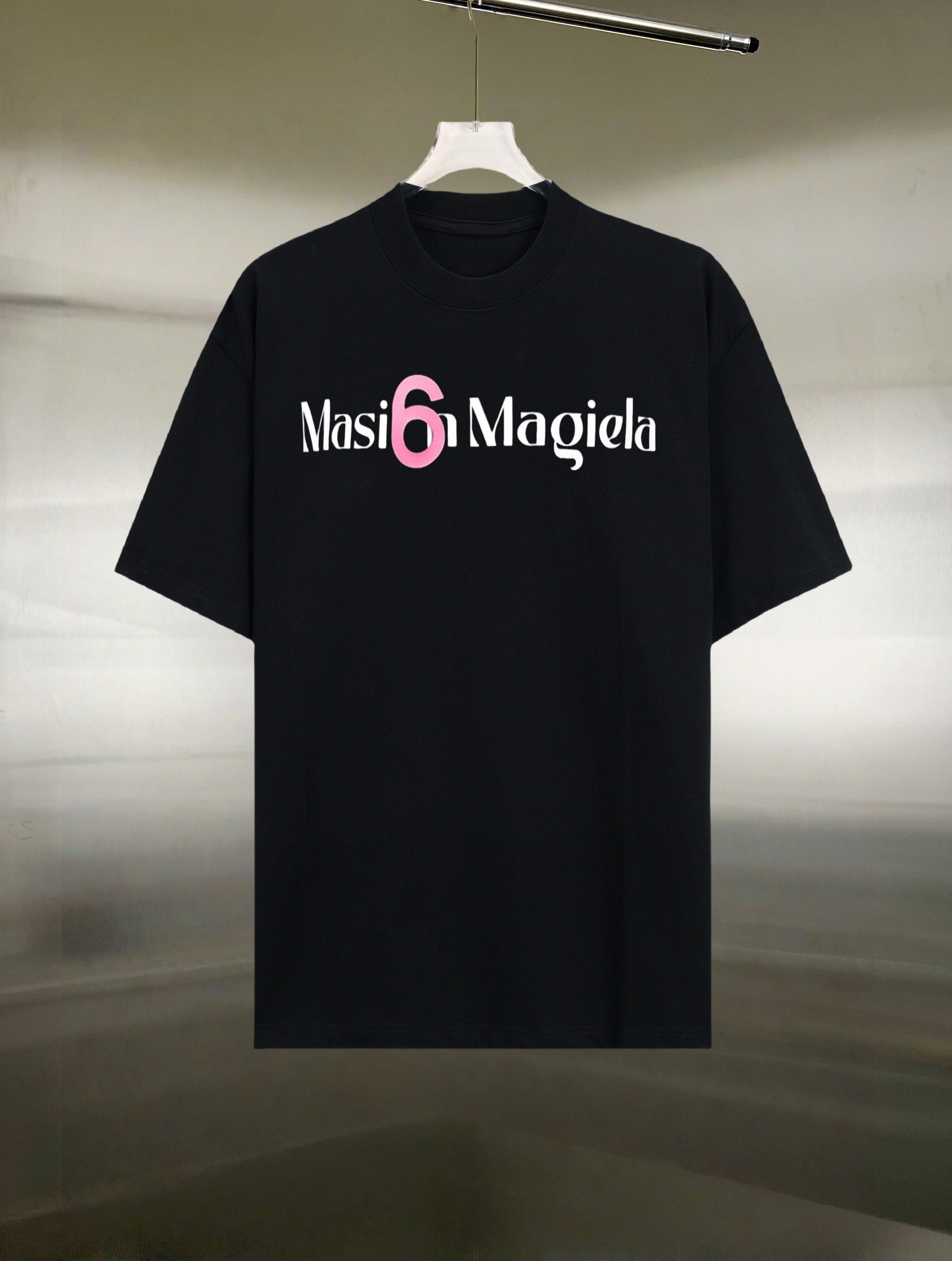 LuxluxHouse Best Quality Clothes T-shirt Chanel & Maison Margiela