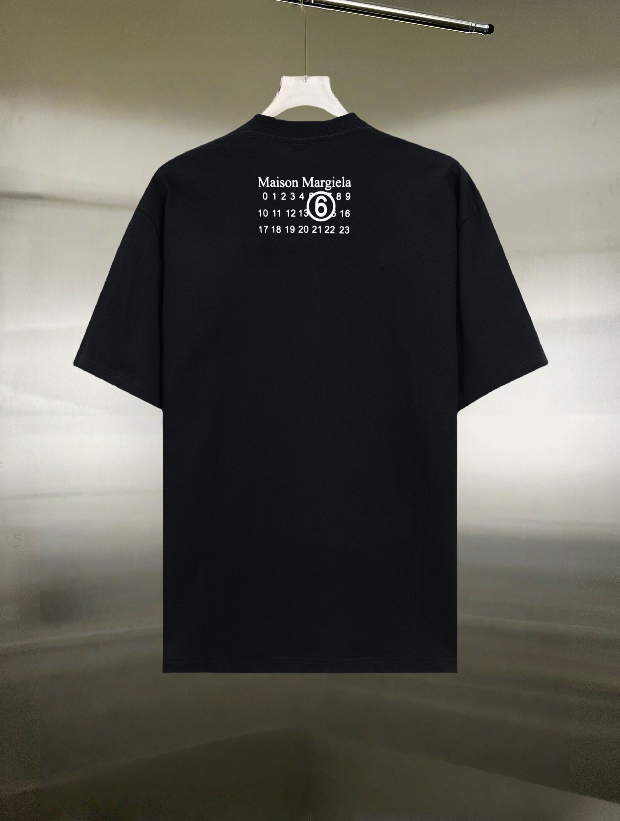 LuxluxHouse Best Quality Clothes T-shirt Chanel & Maison Margiela