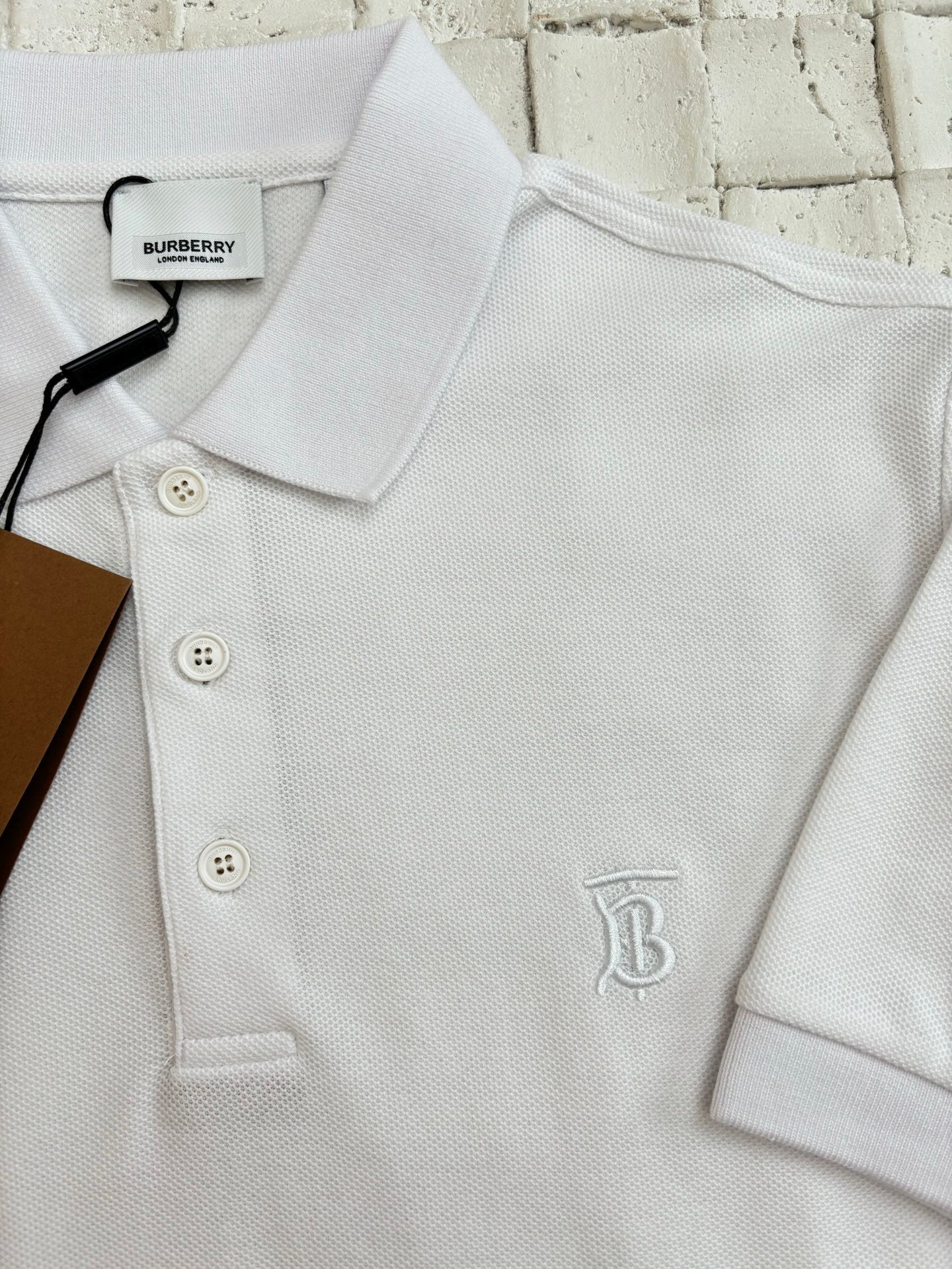 LuxluxHouse Best Quality Clothes Shirts&Polo Burberry