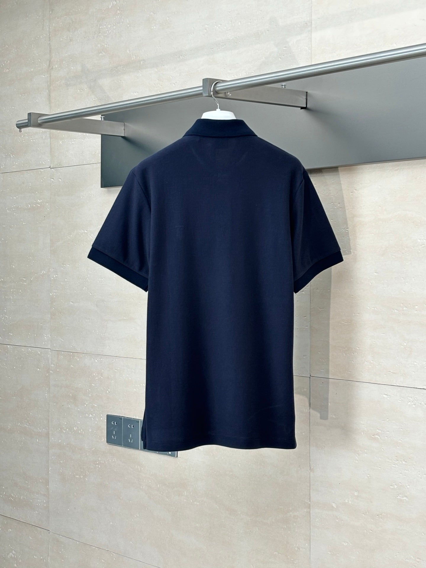 LuxluxHouse Best Quality Clothes Shirts&Polo Burberry