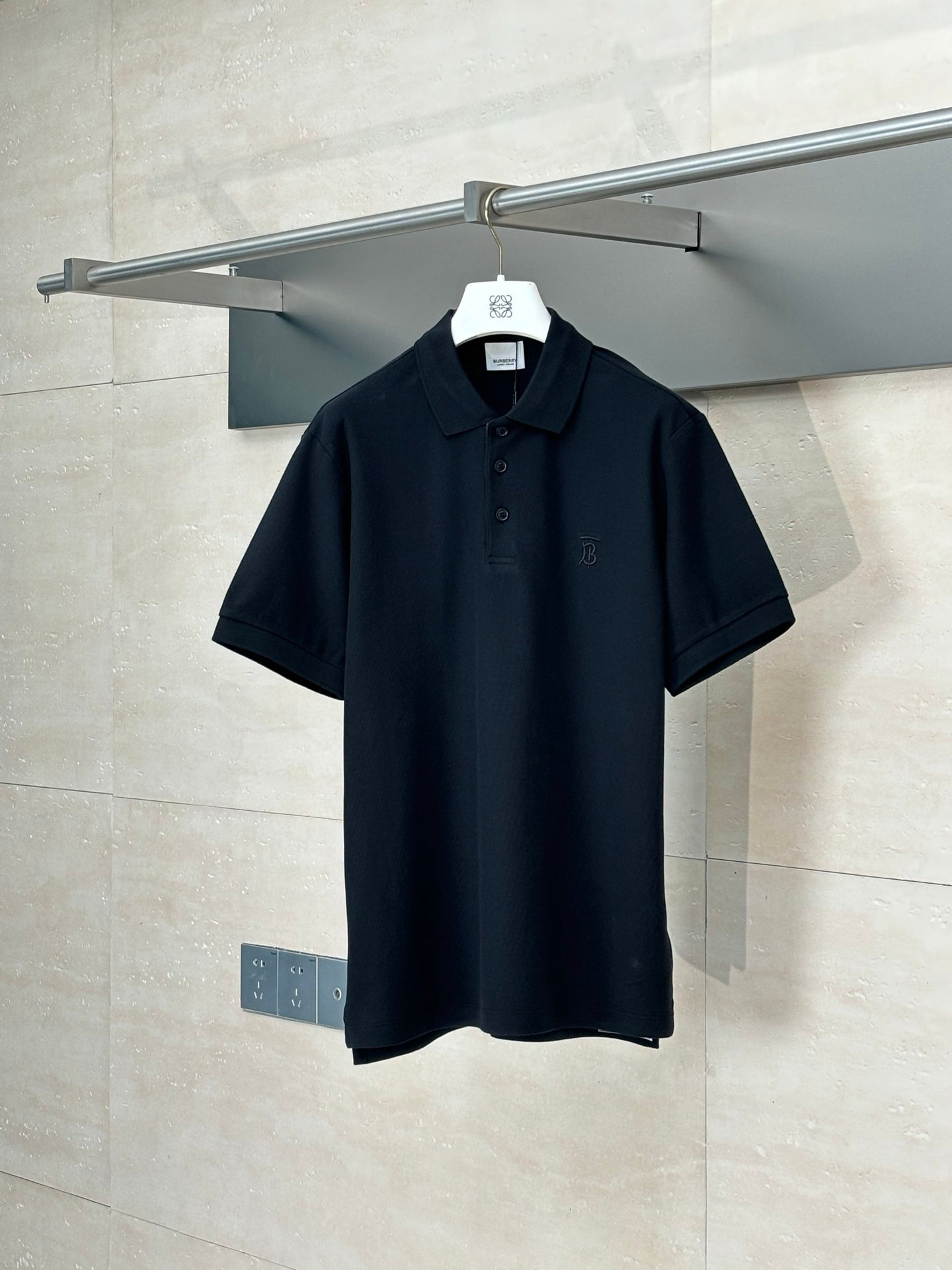 LuxluxHouse Best Quality Clothes Shirts&Polo Burberry