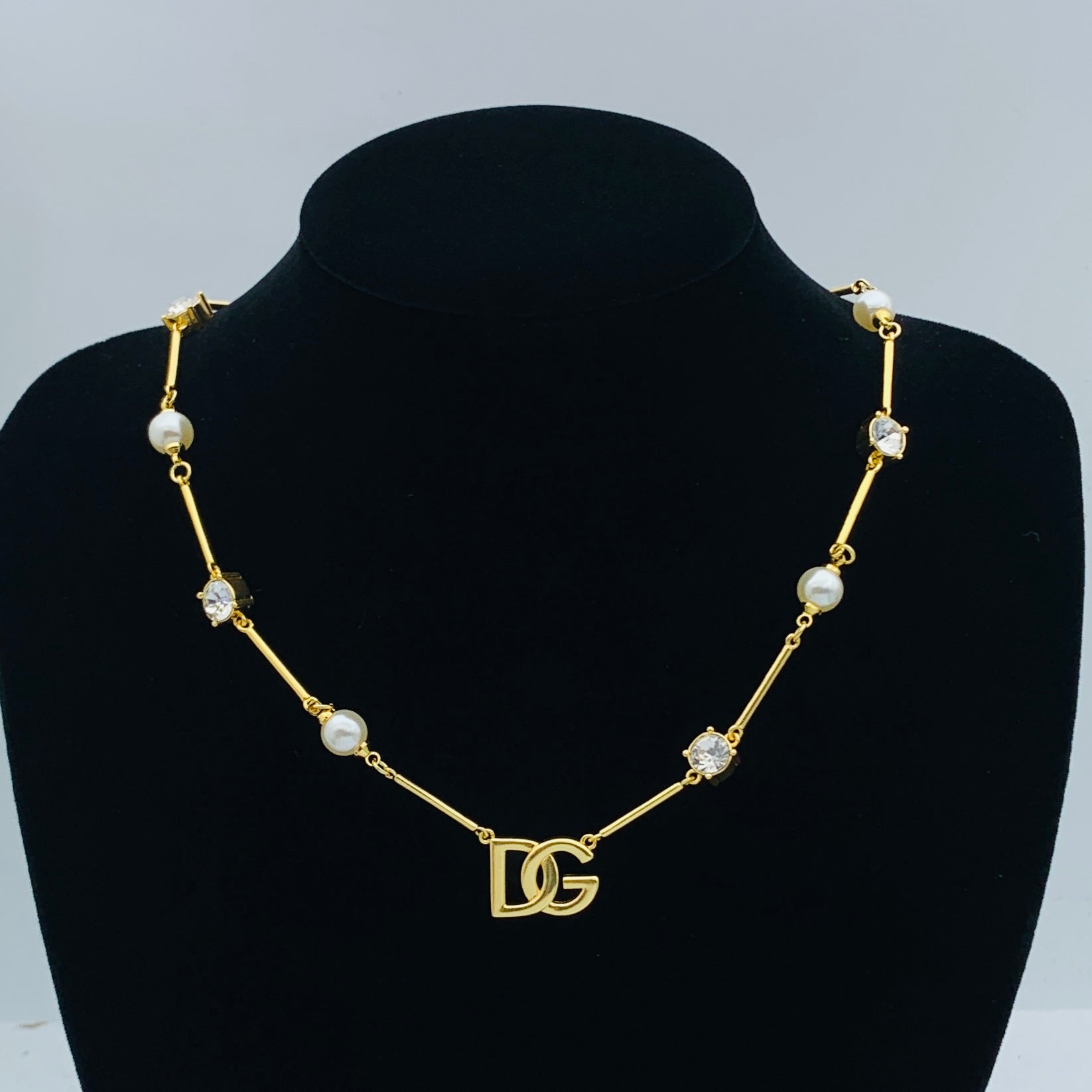 LuxluxHouse Low Price And High Quality Accessories Dolce & Gabbana